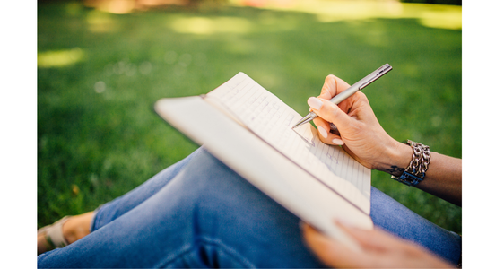 Journaling tips and how to journal