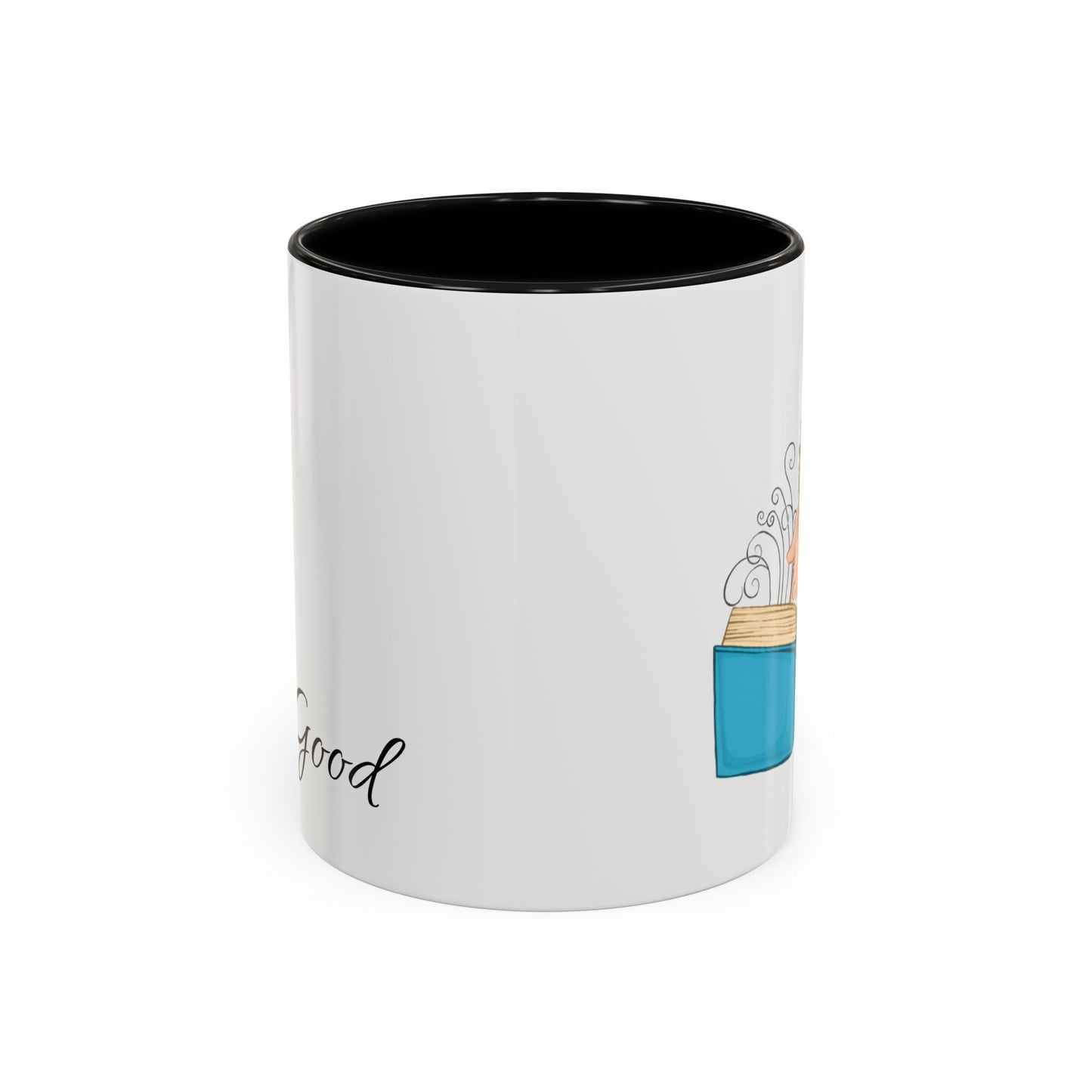 Be Inspired Mug