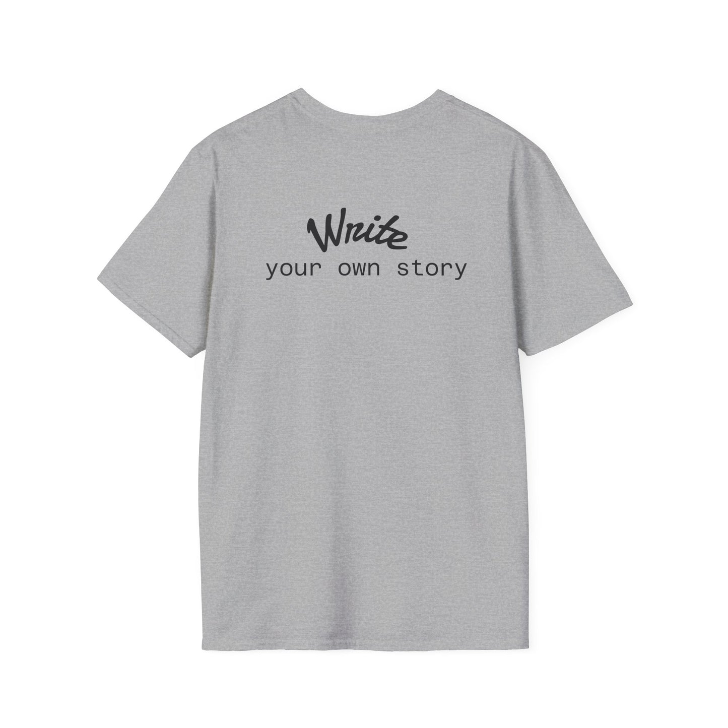 Silhouette T-Shirt