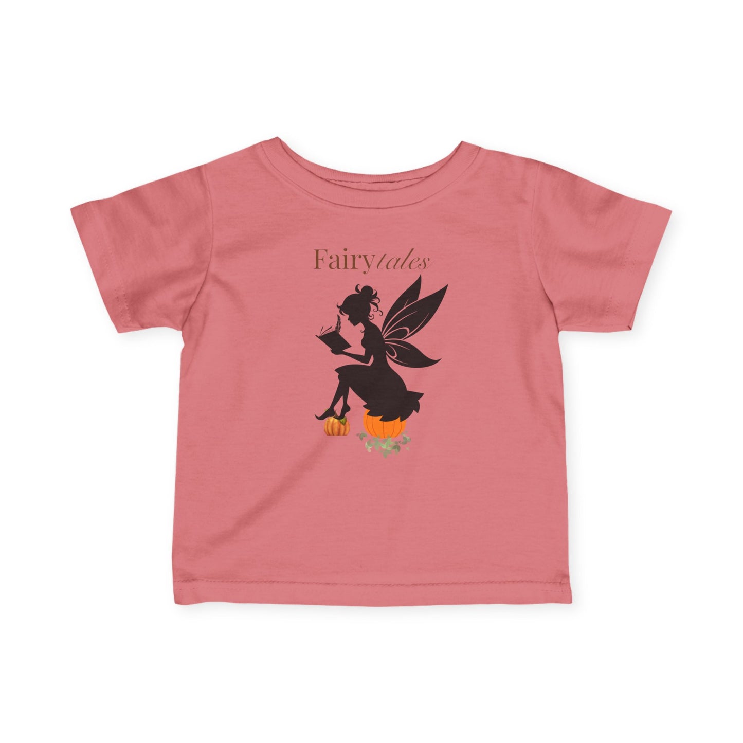 Fairy Tale Tee-Infant