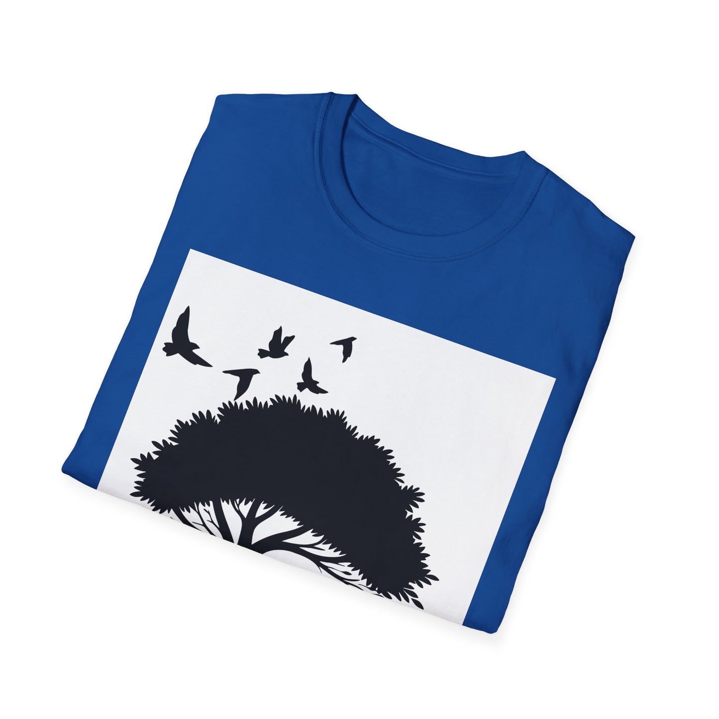 Silhouette T-Shirt