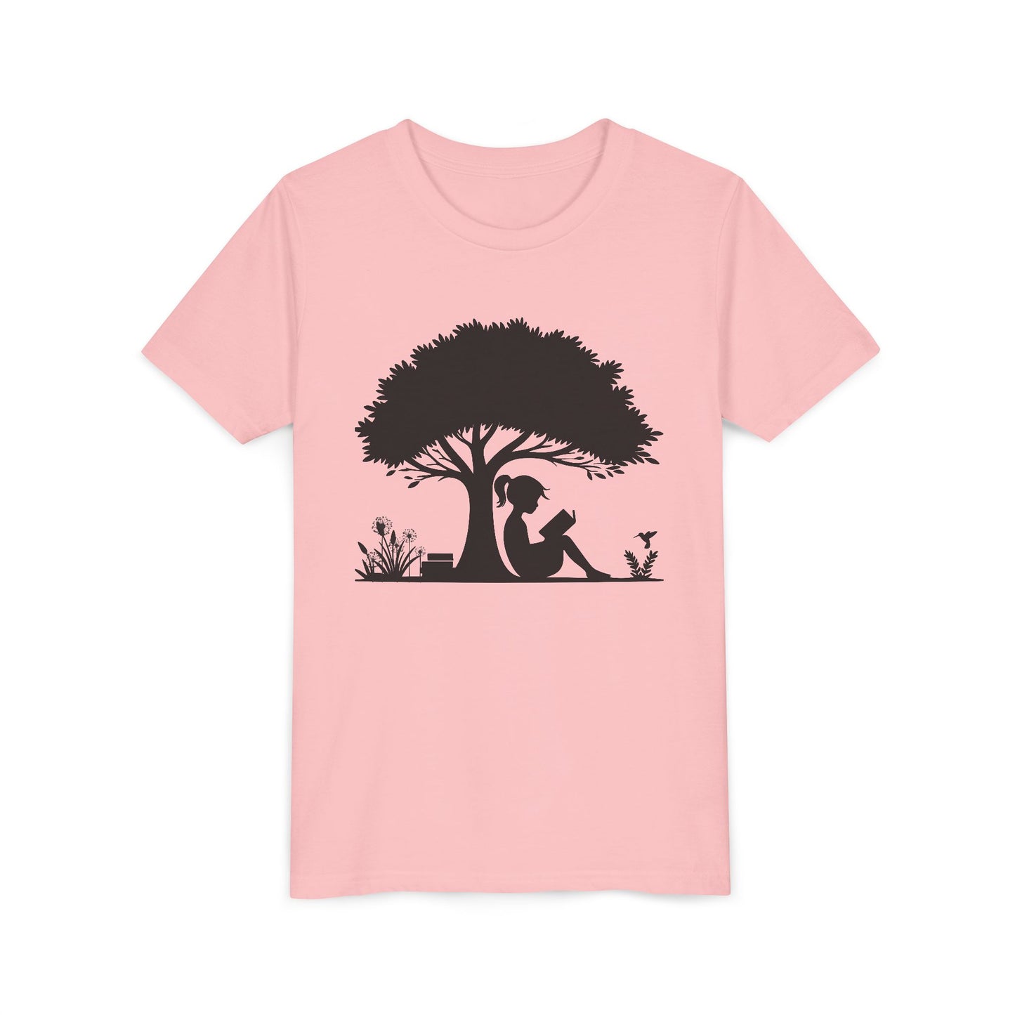 Write a Story T-Shirt/Youth