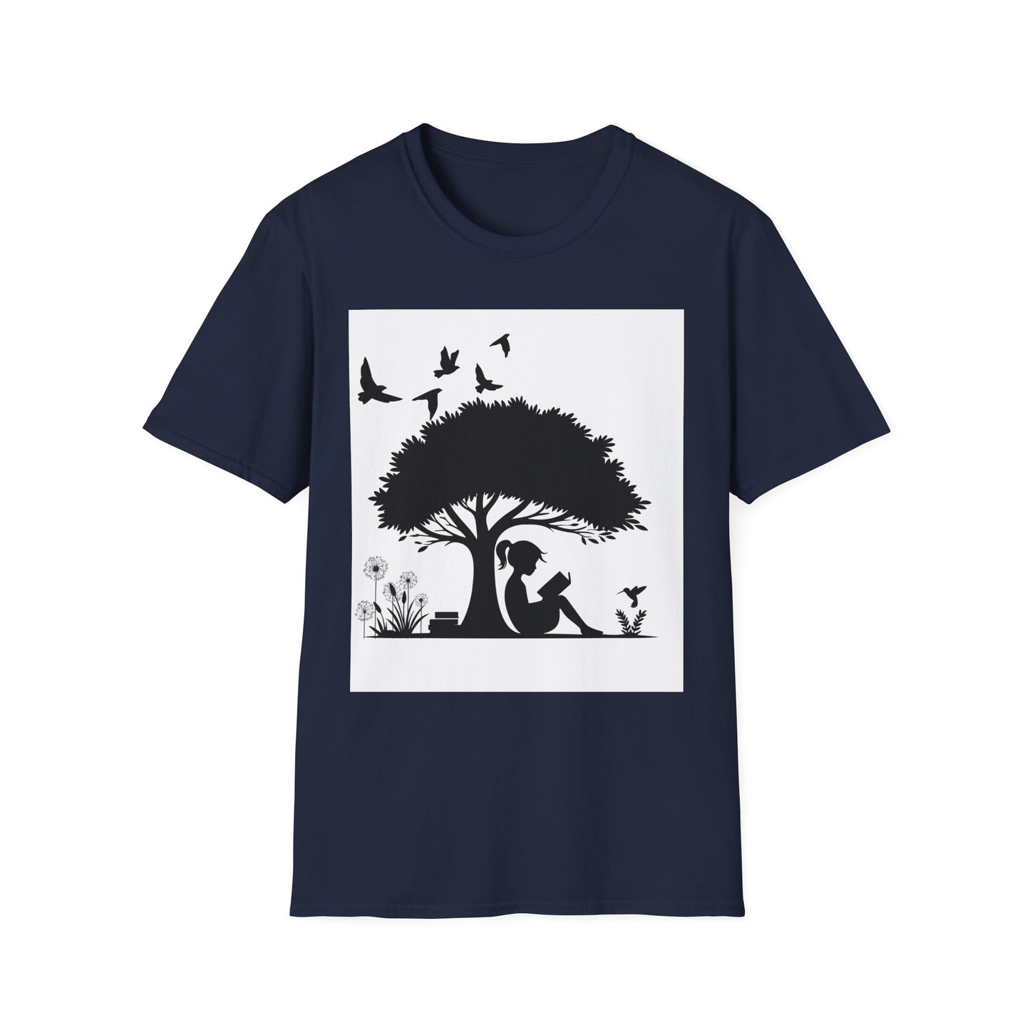 Silhouette T-Shirt