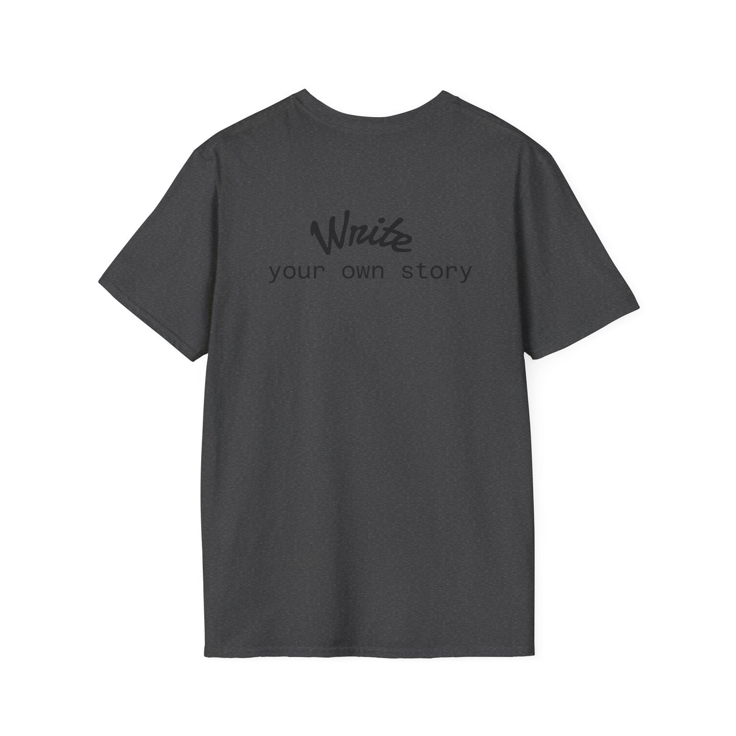 Silhouette T-Shirt
