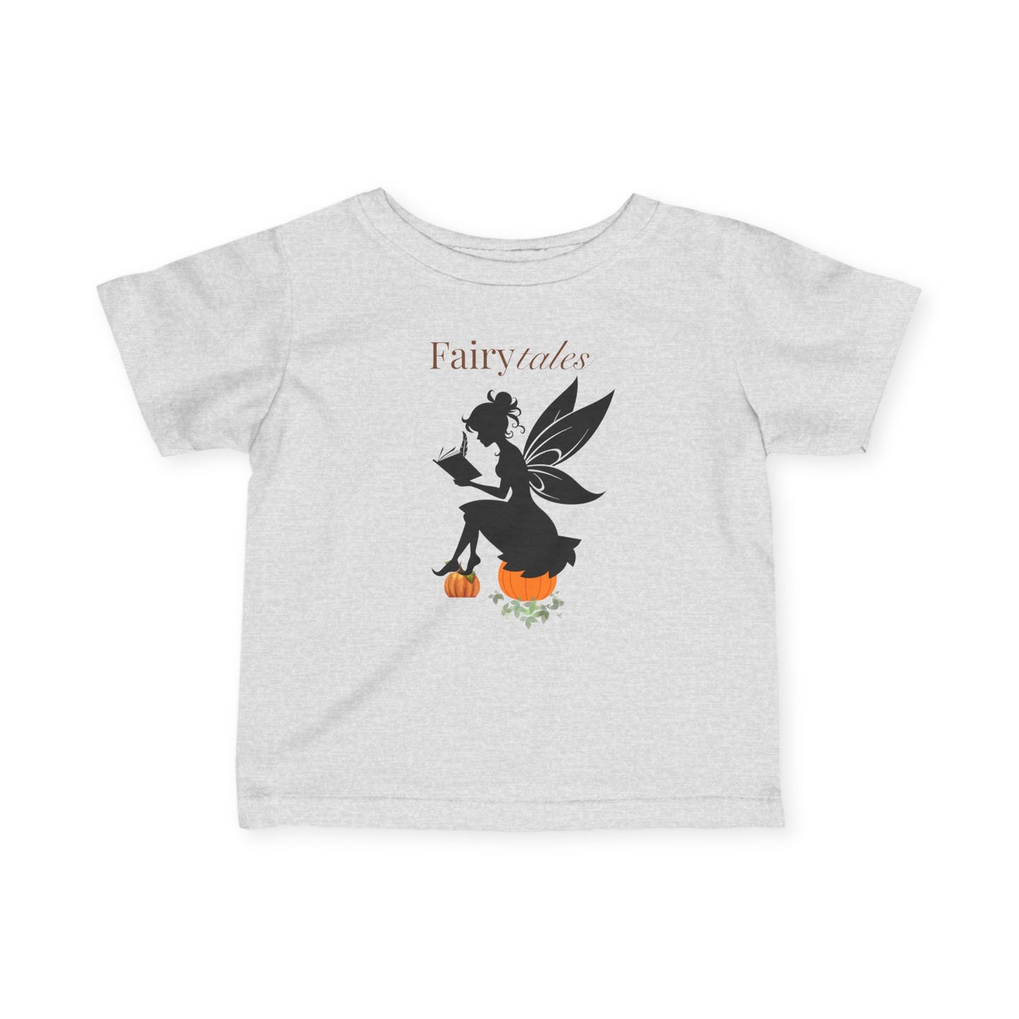 Fairy Tale Tee-Infant