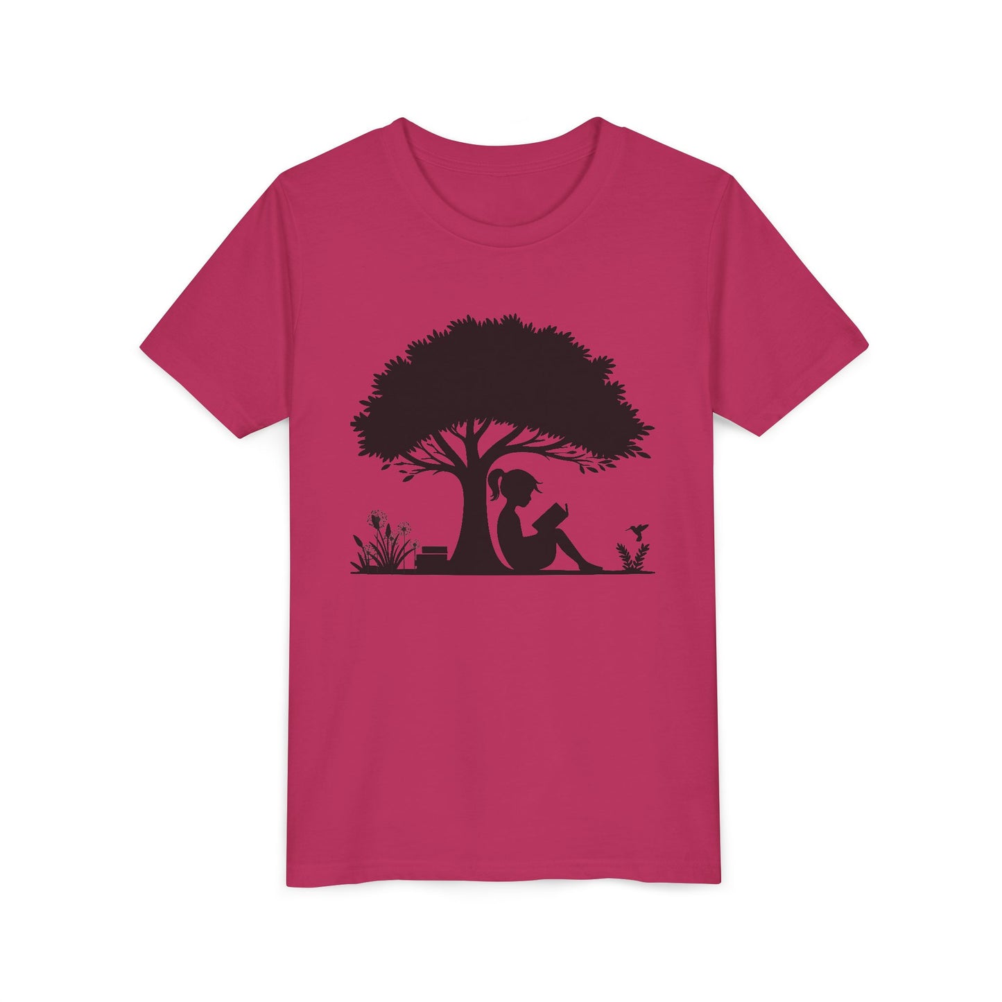Write a Story T-Shirt/Youth