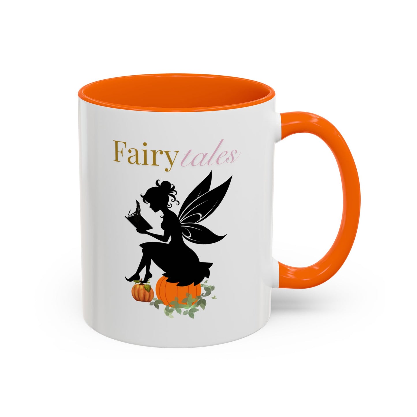 Fairytale Coffee Mug