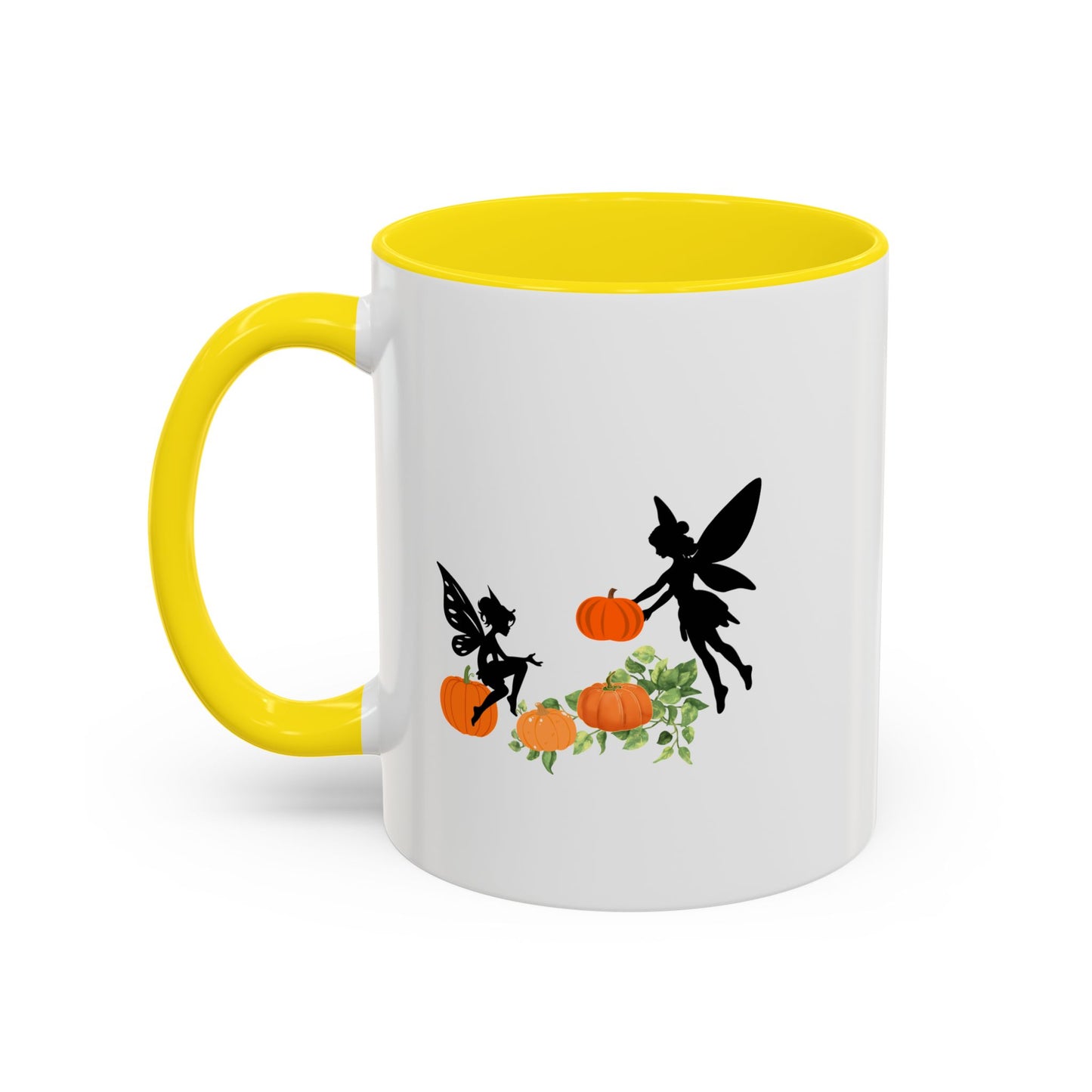 Fairytale Coffee Mug