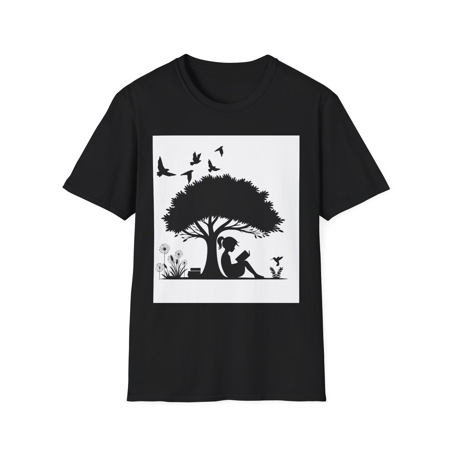 Silhouette T-Shirt
