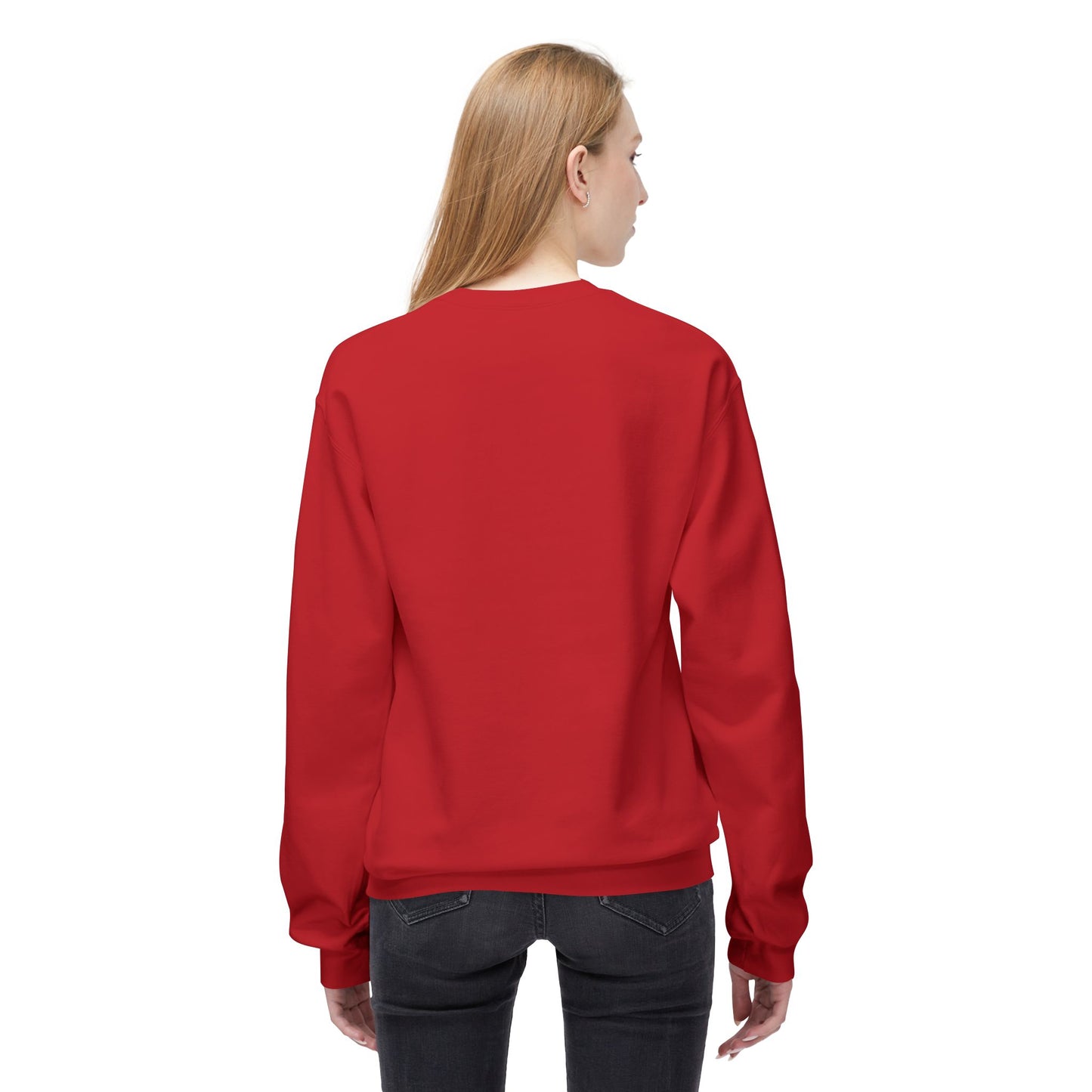 Tell the Tale Sweatshirt