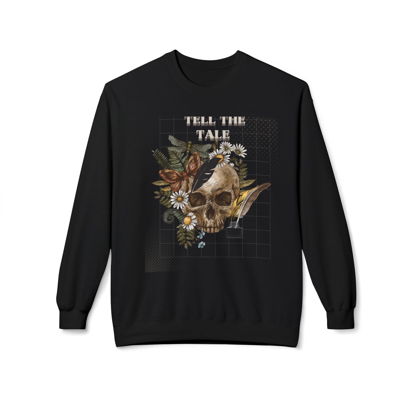 Tell the Tale Sweatshirt