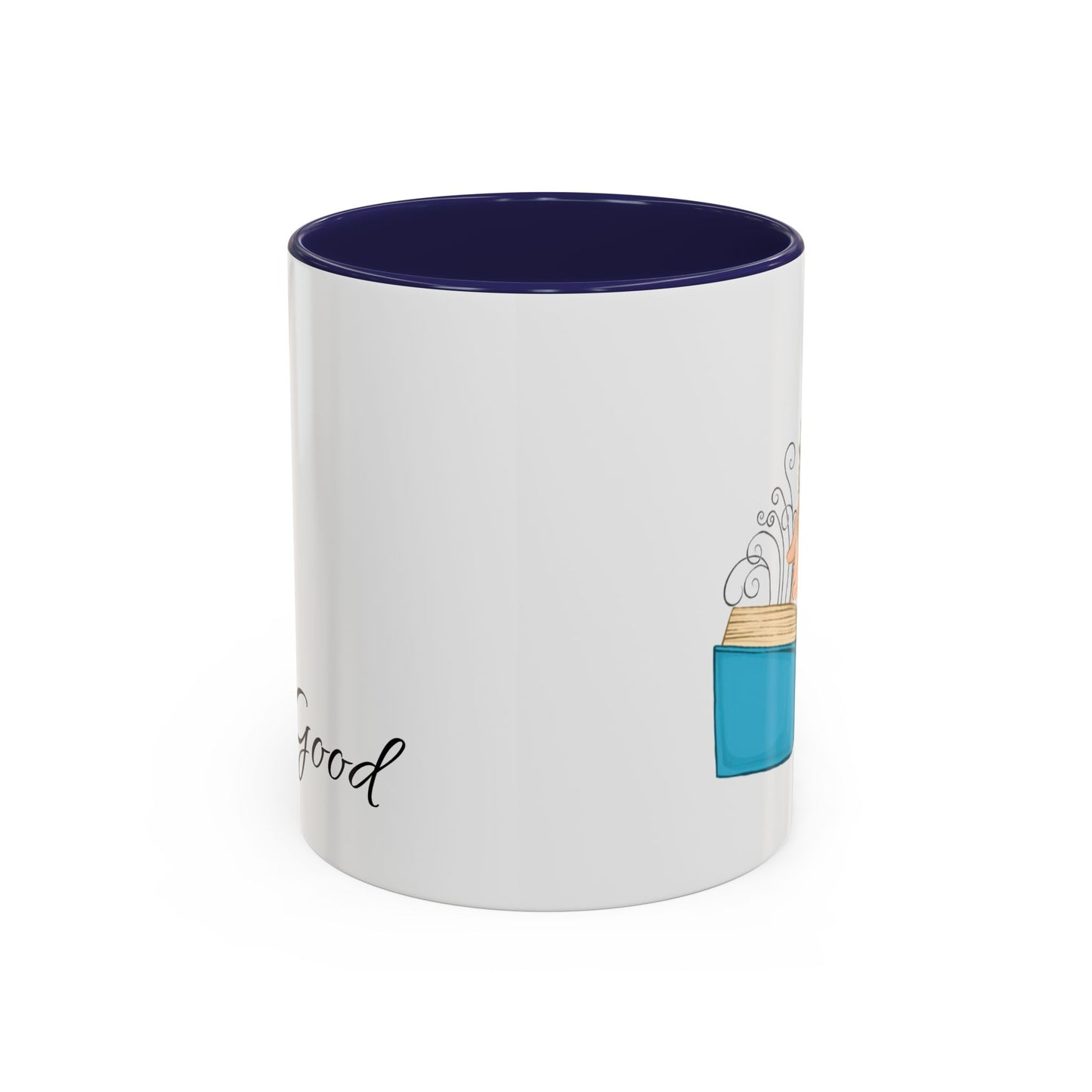 Be Inspired Mug