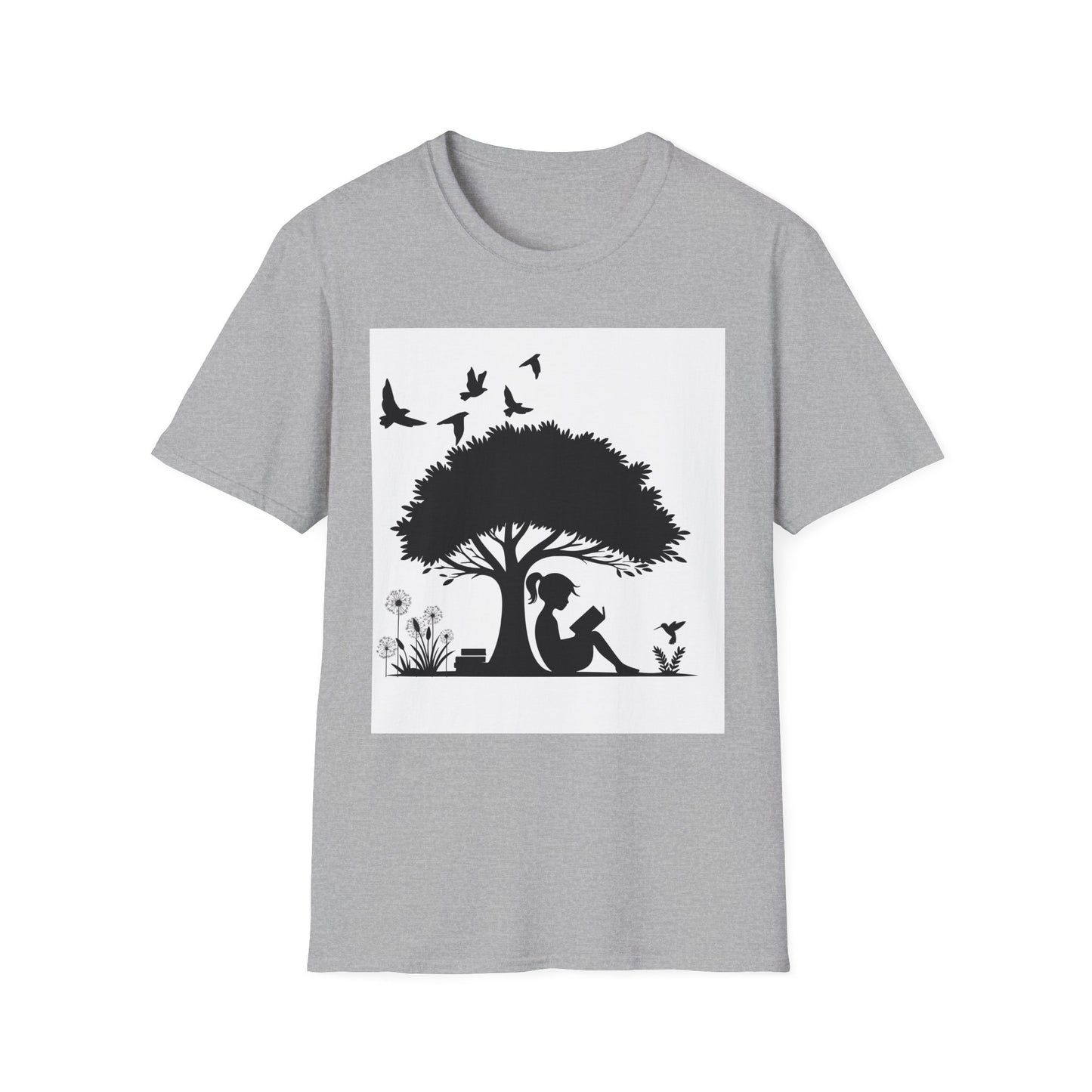 Silhouette T-Shirt
