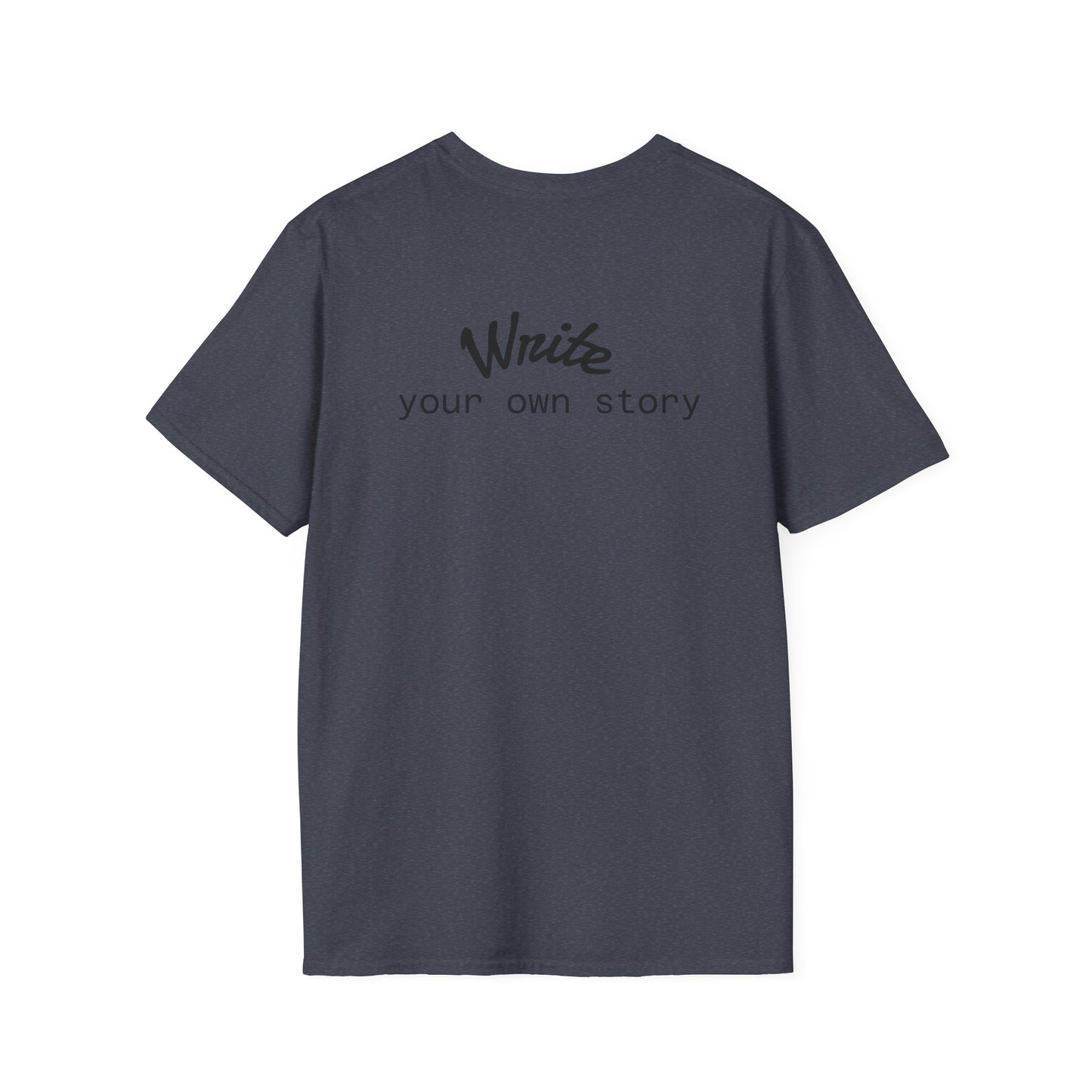Silhouette T-Shirt
