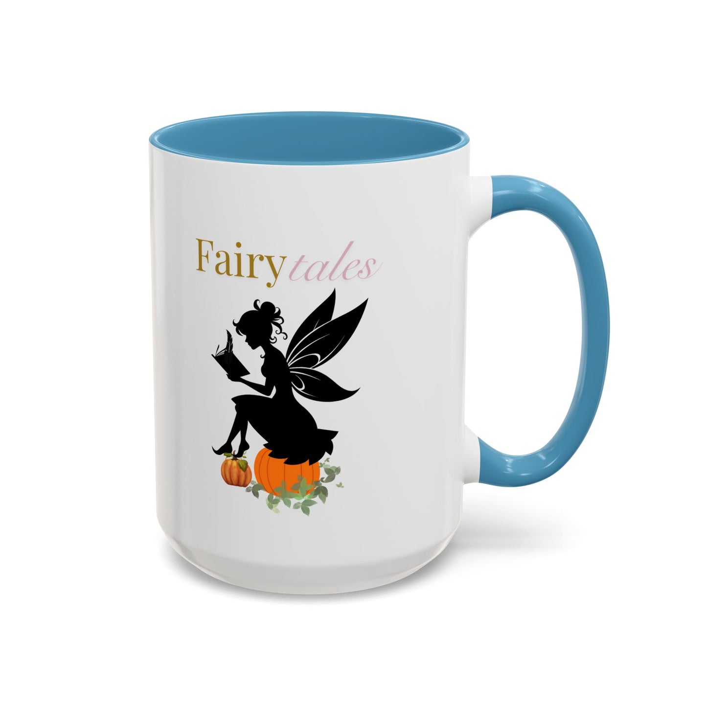 Fairytale Coffee Mug