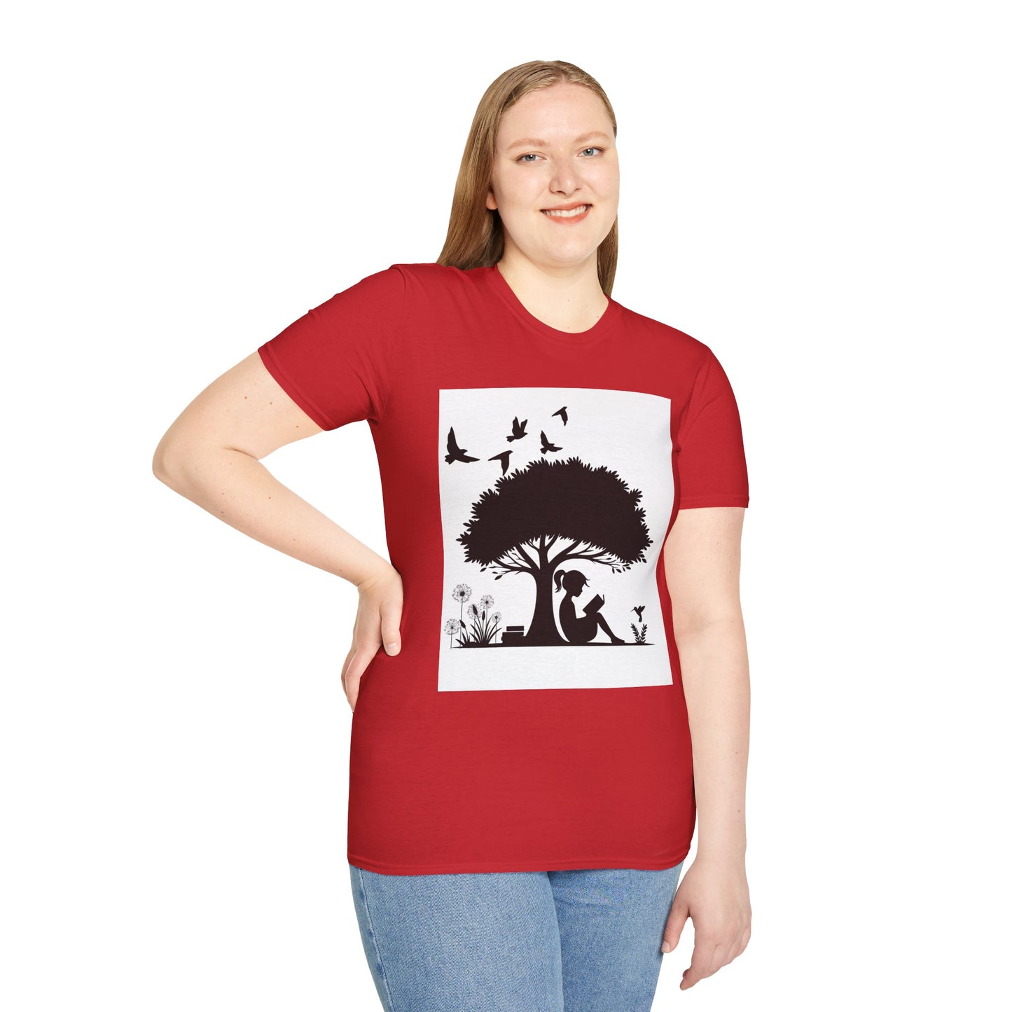 Silhouette T-Shirt