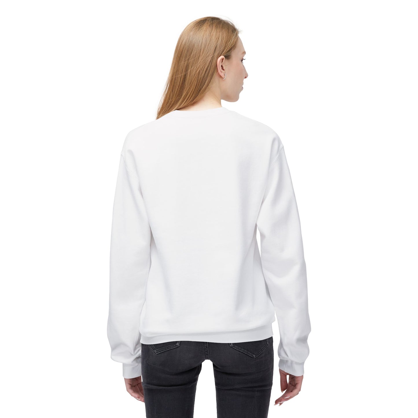 Tell the Tale Sweatshirt