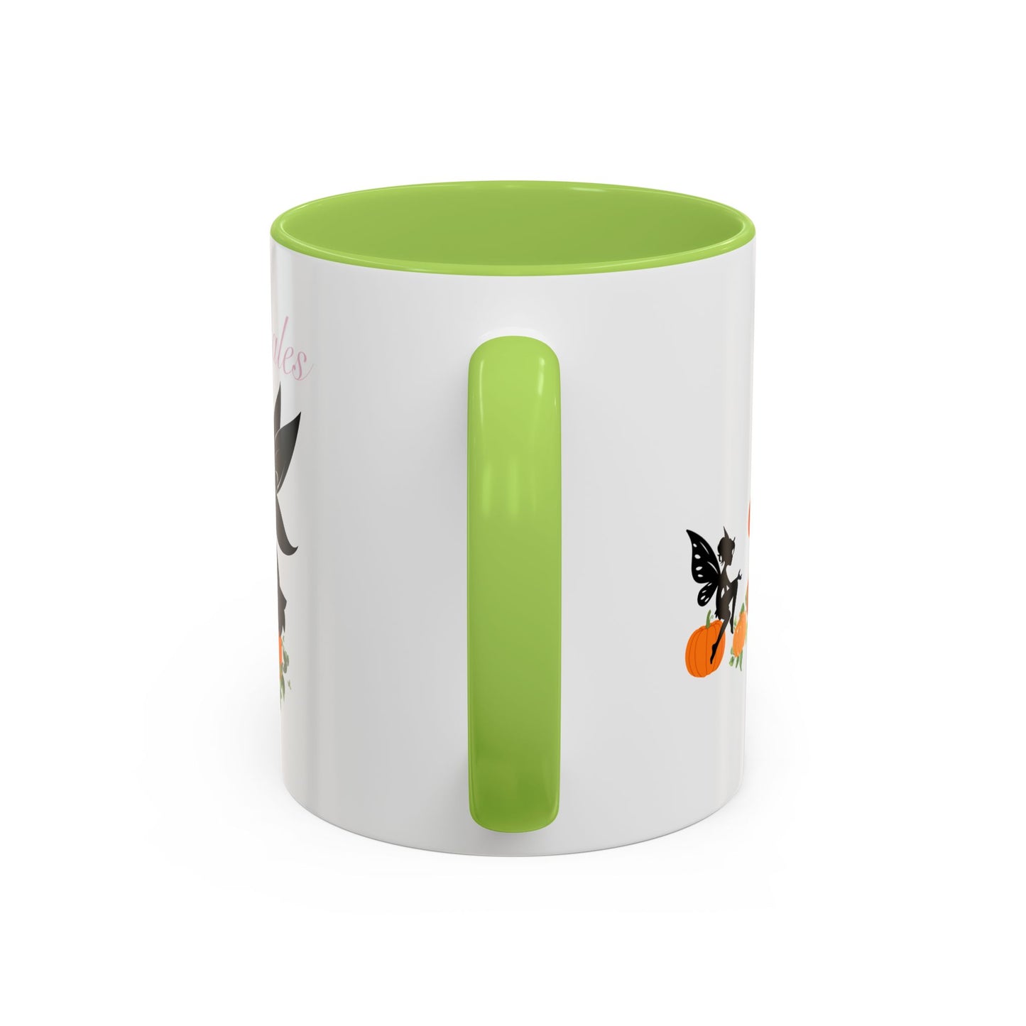 Fairytale Coffee Mug