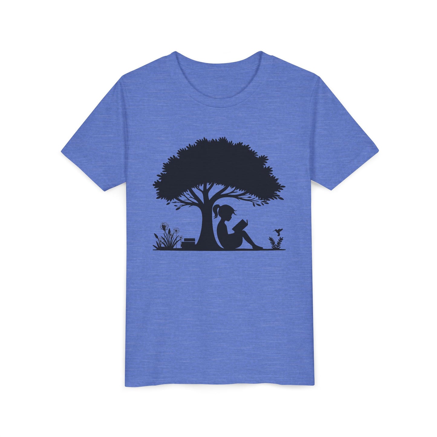 Write a Story T-Shirt/Youth