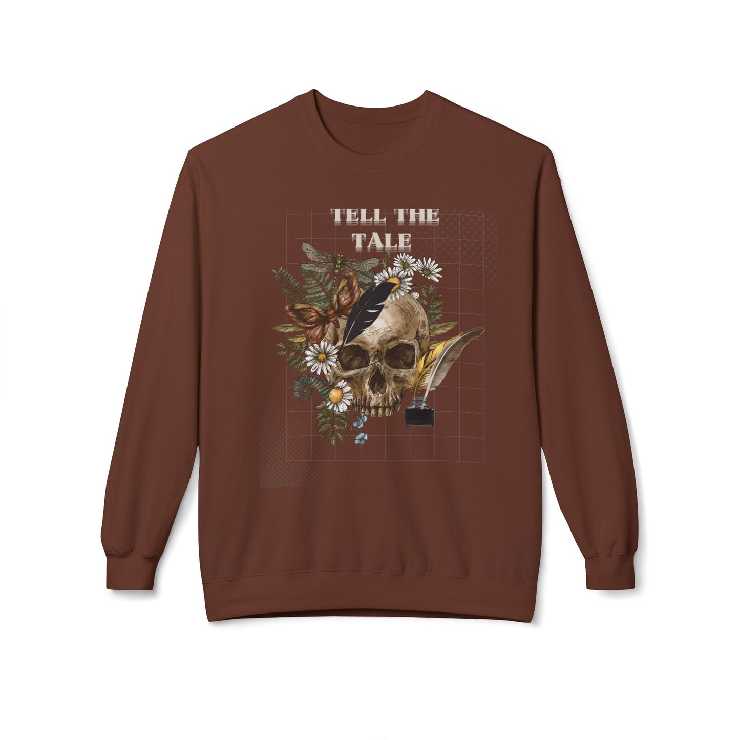 Tell the Tale Sweatshirt