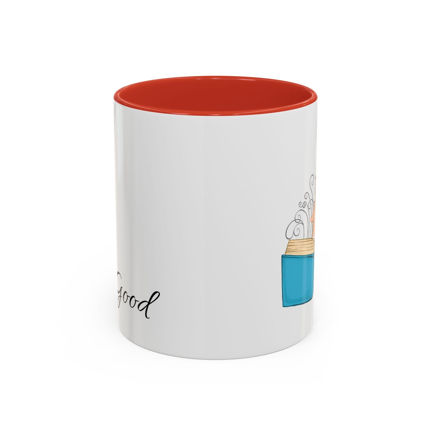Be Inspired Mug