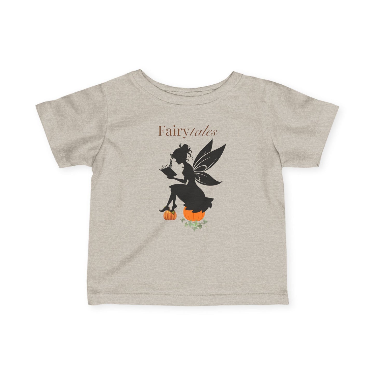 Fairy Tale Tee-Infant