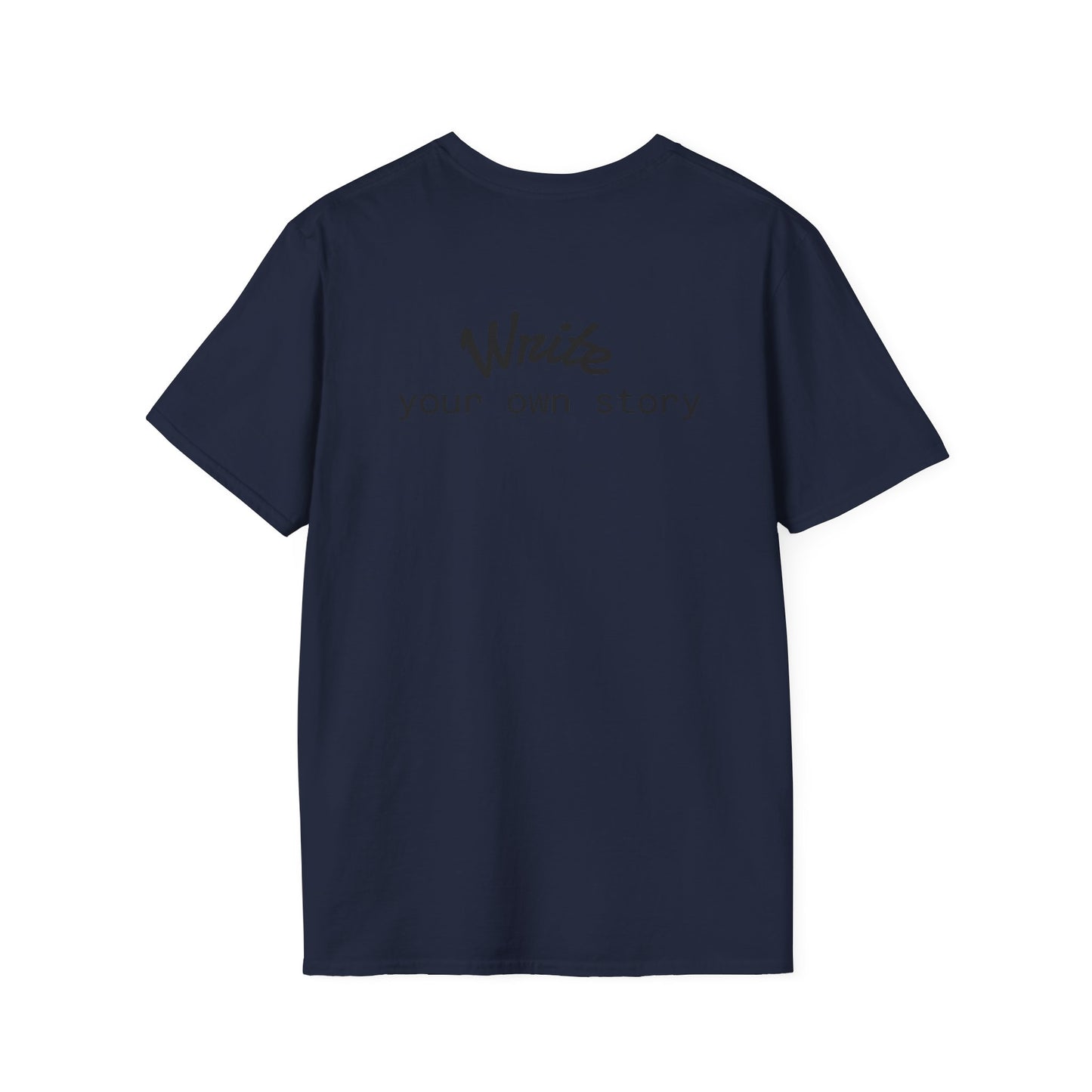 Silhouette T-Shirt