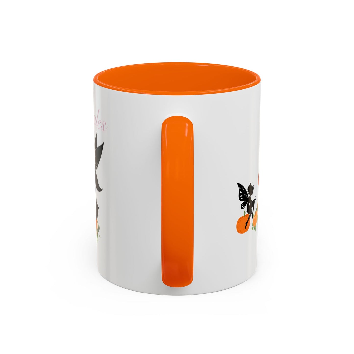 Fairytale Coffee Mug