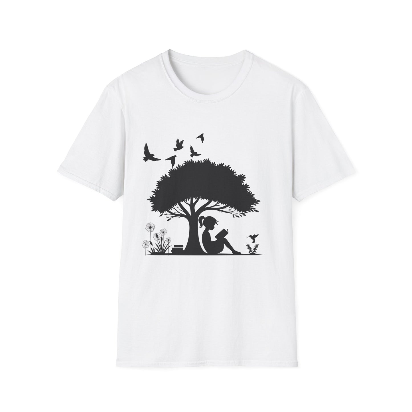Silhouette T-Shirt