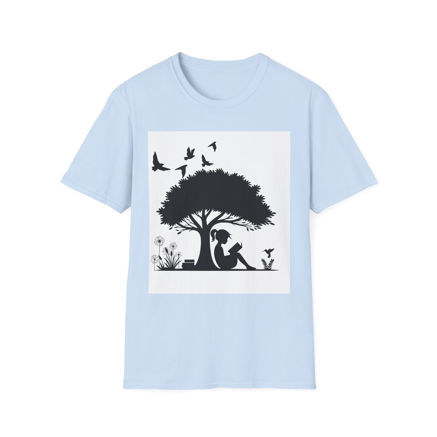 Silhouette T-Shirt