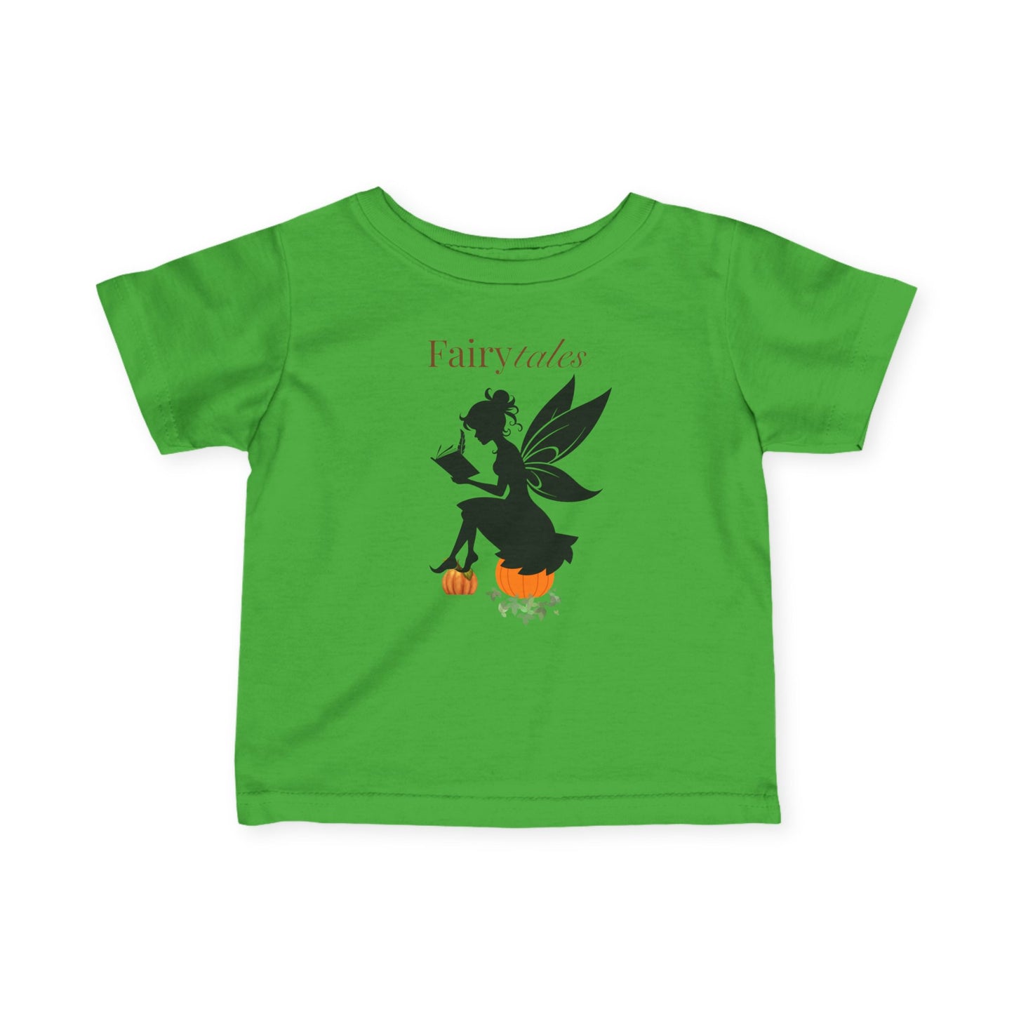 Fairy Tale Tee-Infant