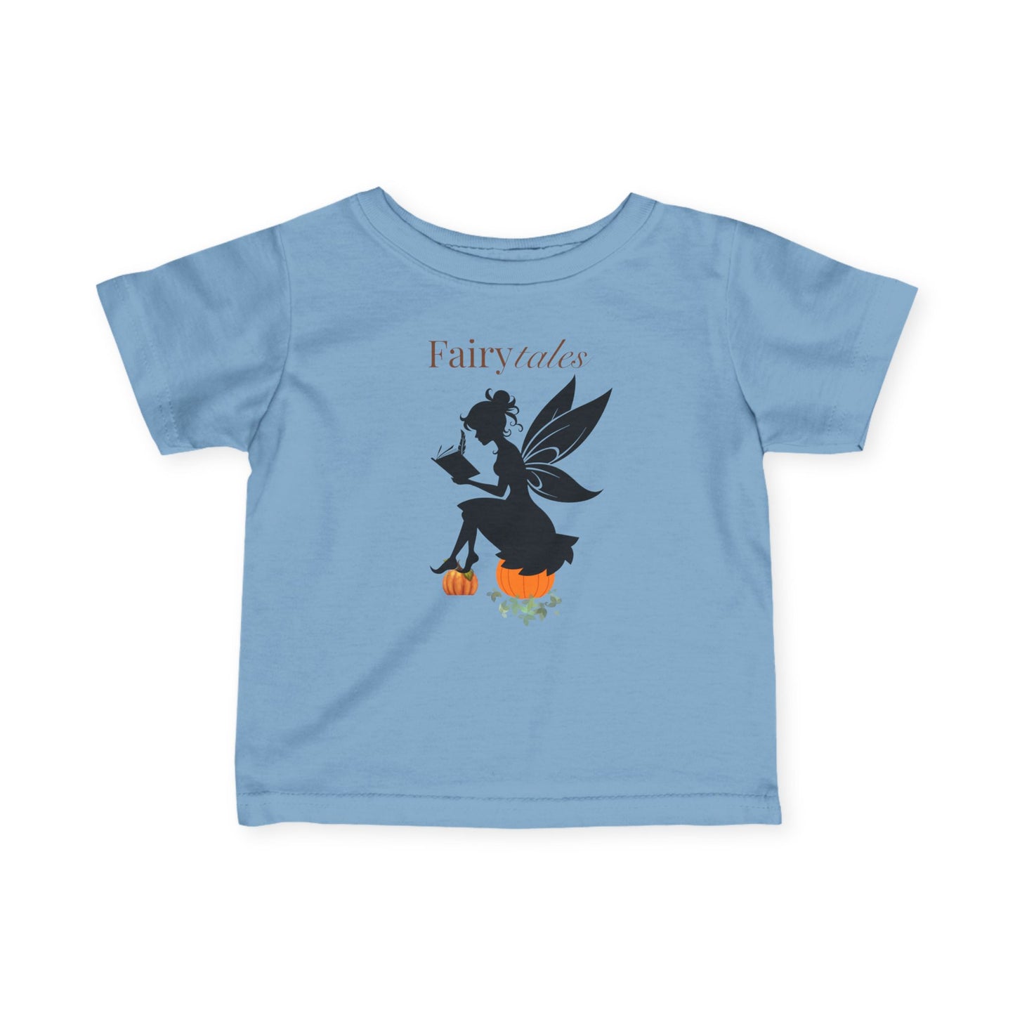 Fairy Tale Tee-Infant