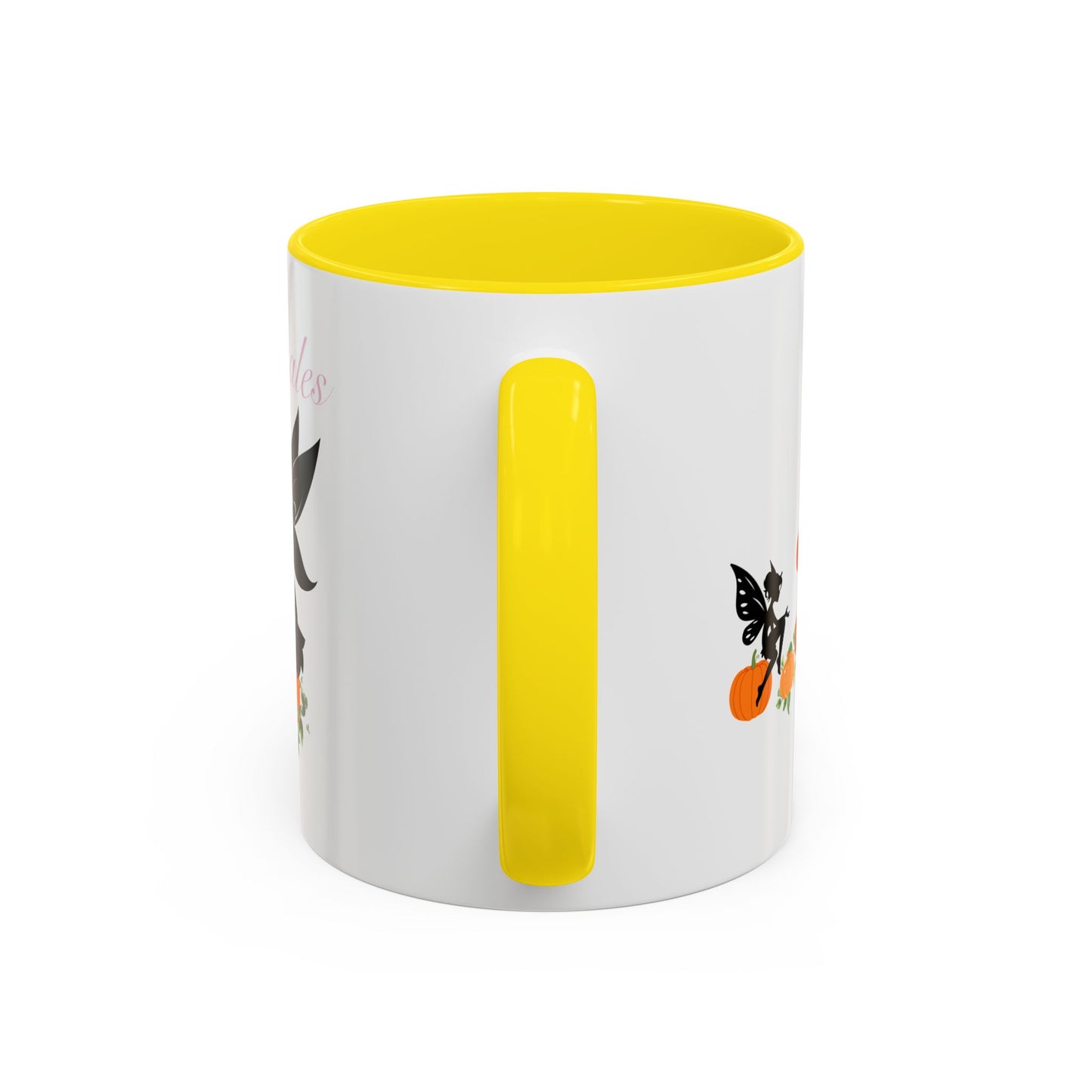 Fairytale Coffee Mug