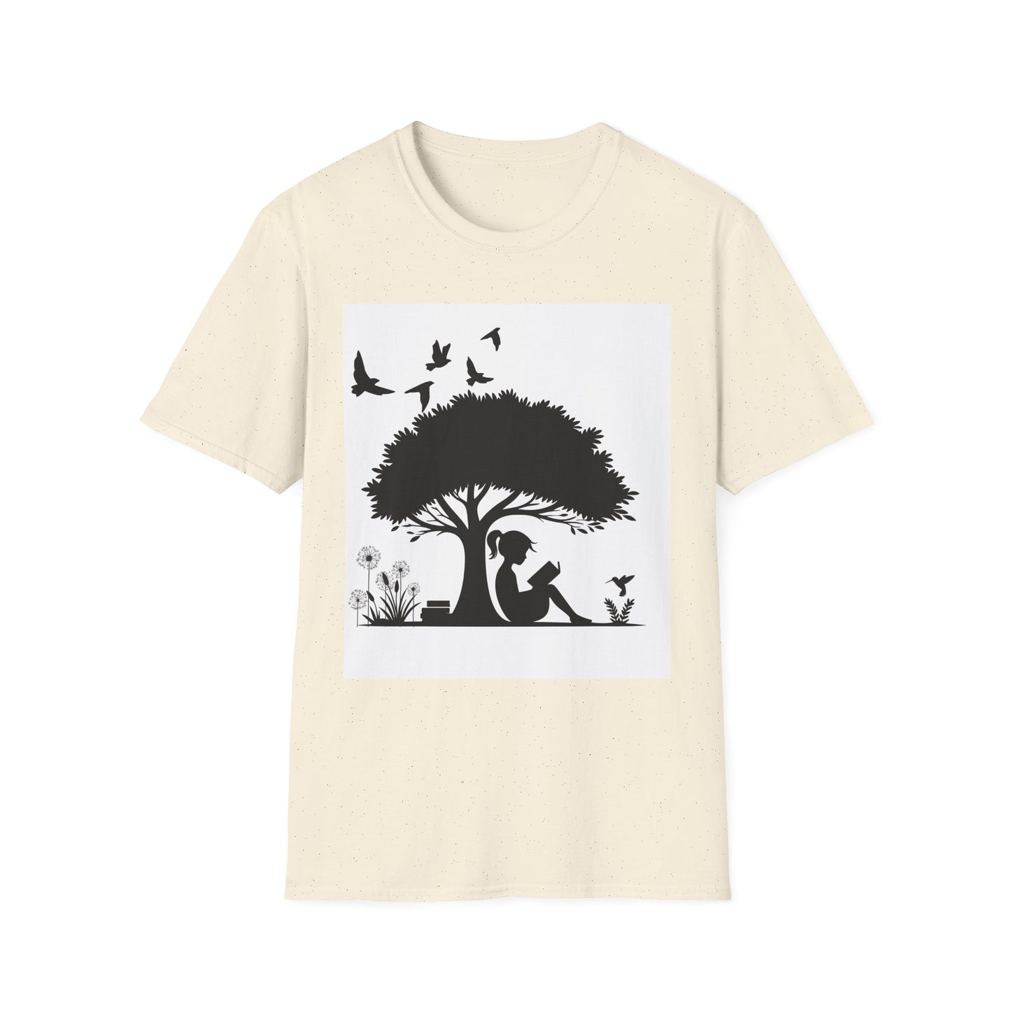 Silhouette T-Shirt