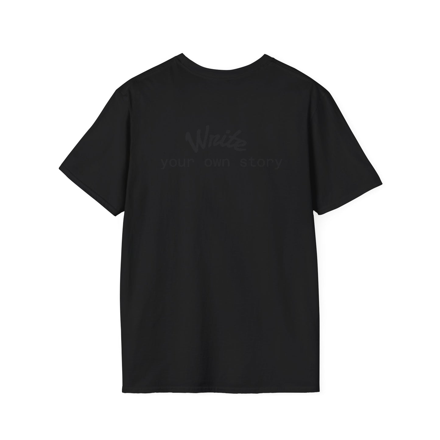 Silhouette T-Shirt