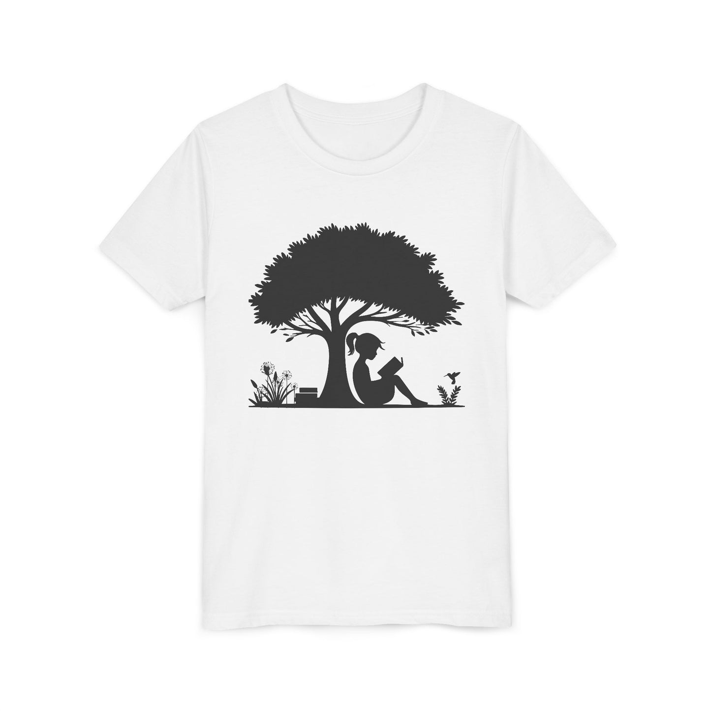Write a Story T-Shirt/Youth