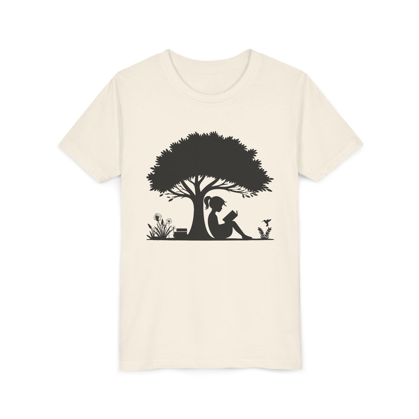 Write a Story T-Shirt/Youth