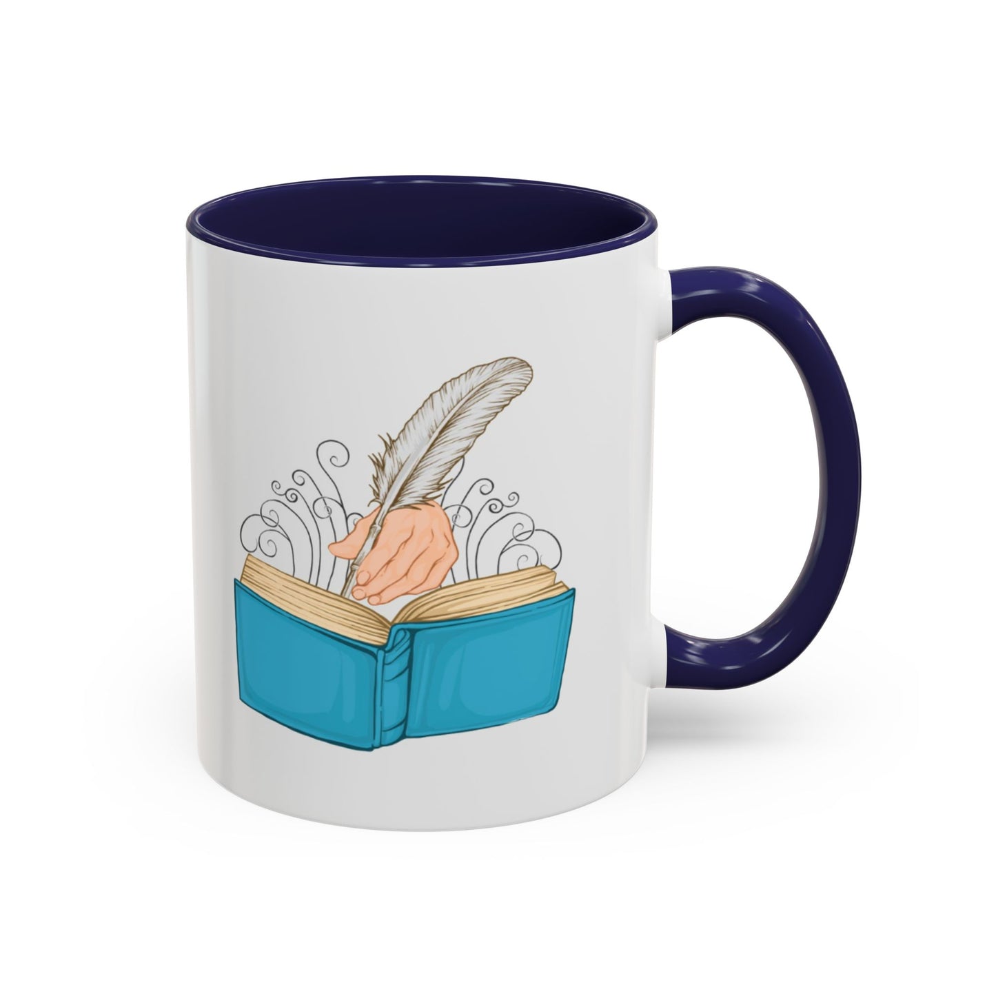 Be Inspired Mug