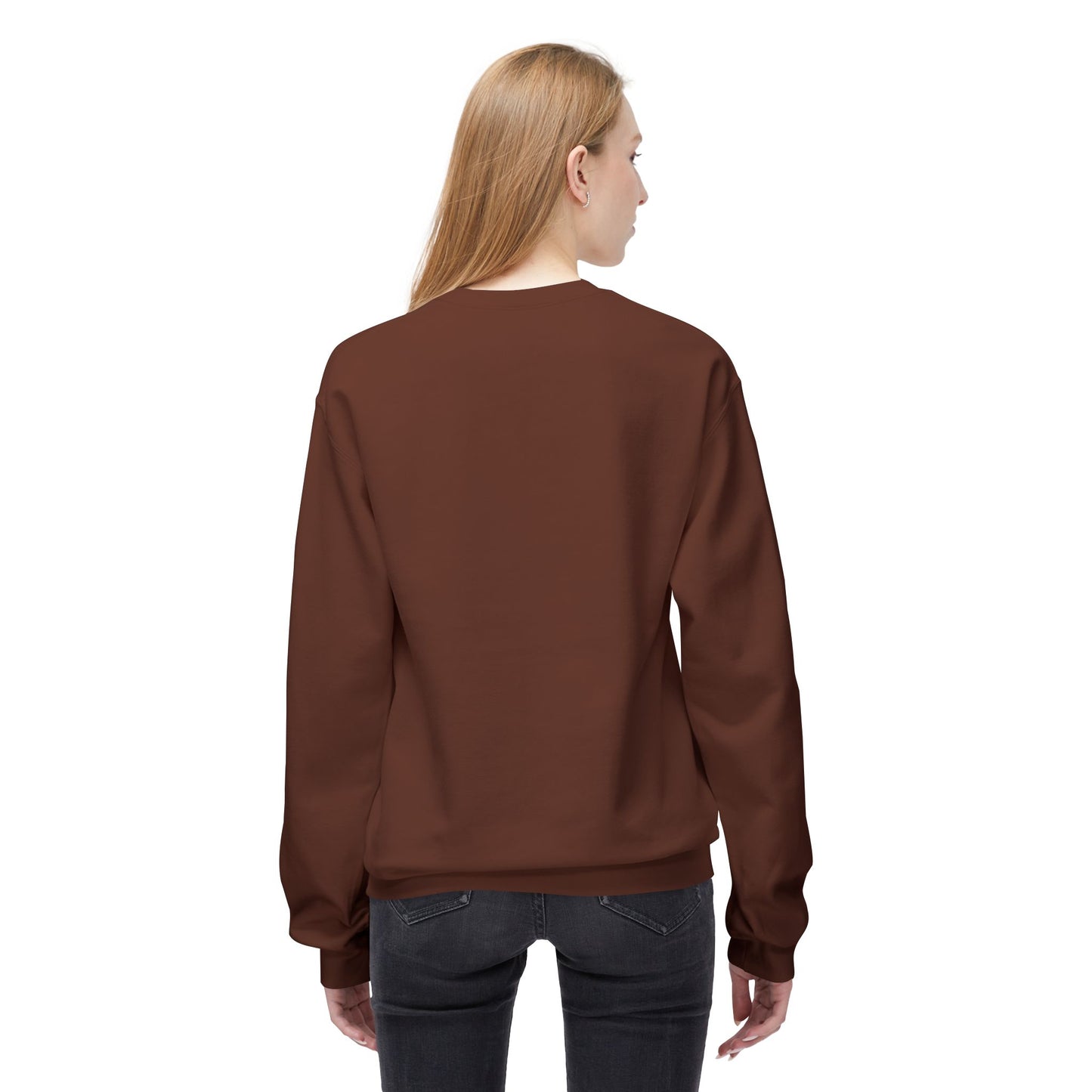 Tell the Tale Sweatshirt