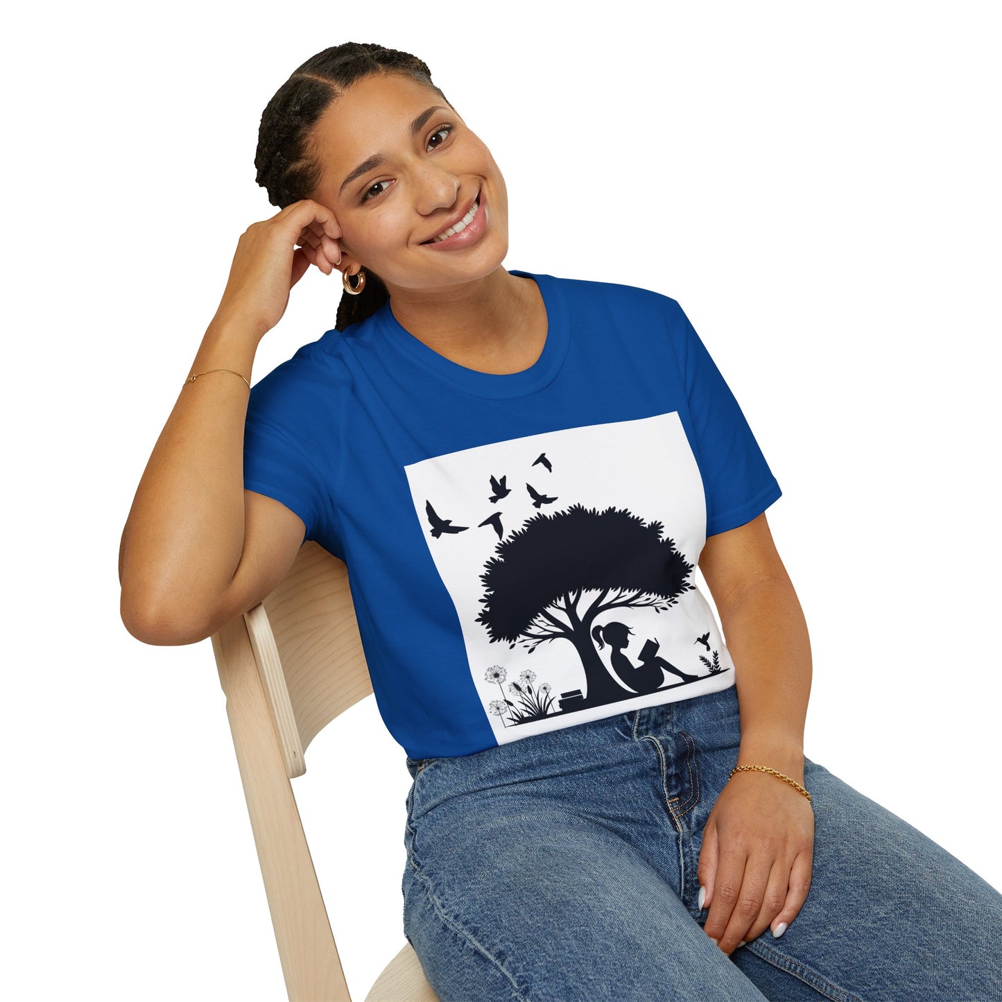 Silhouette T-Shirt