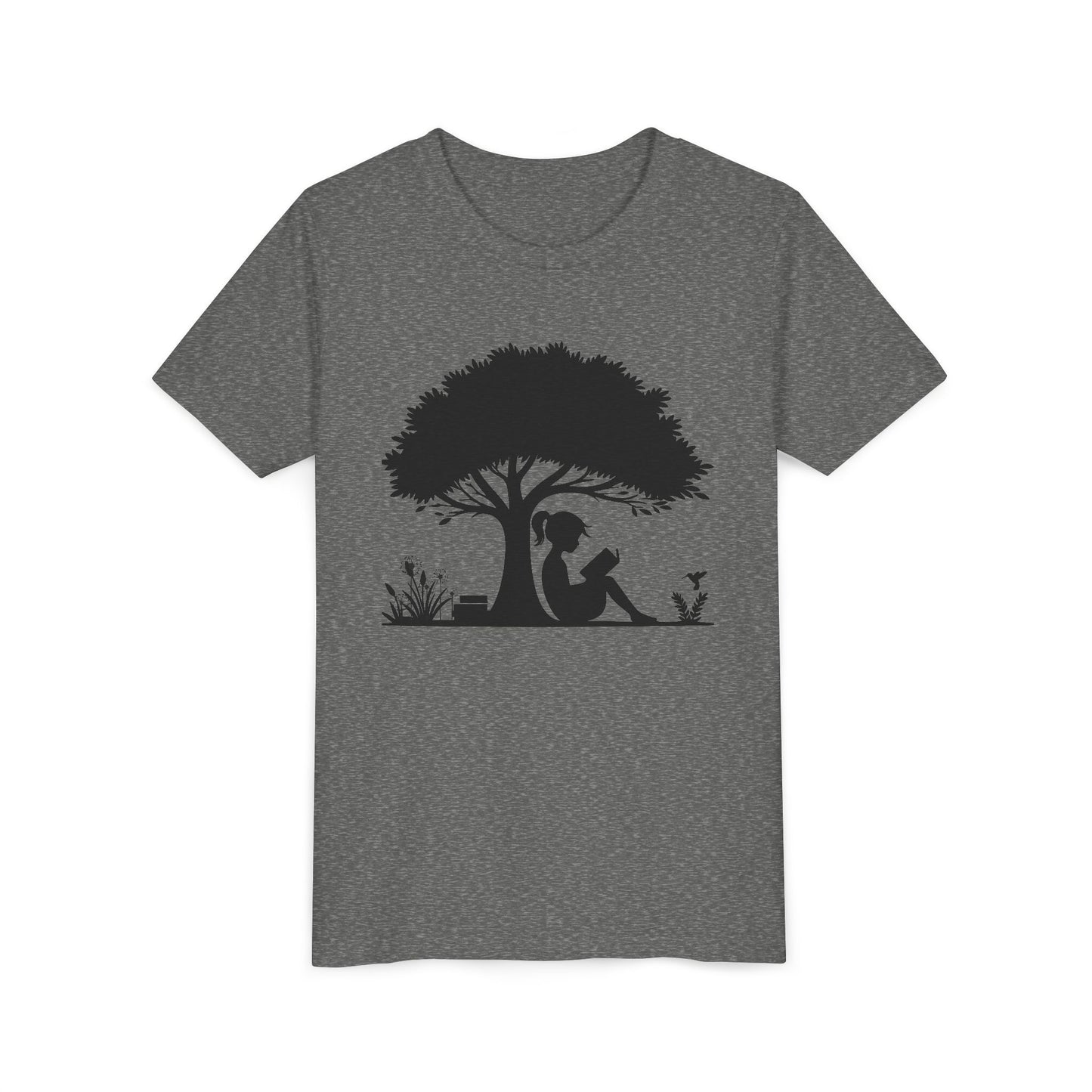 Write a Story T-Shirt/Youth