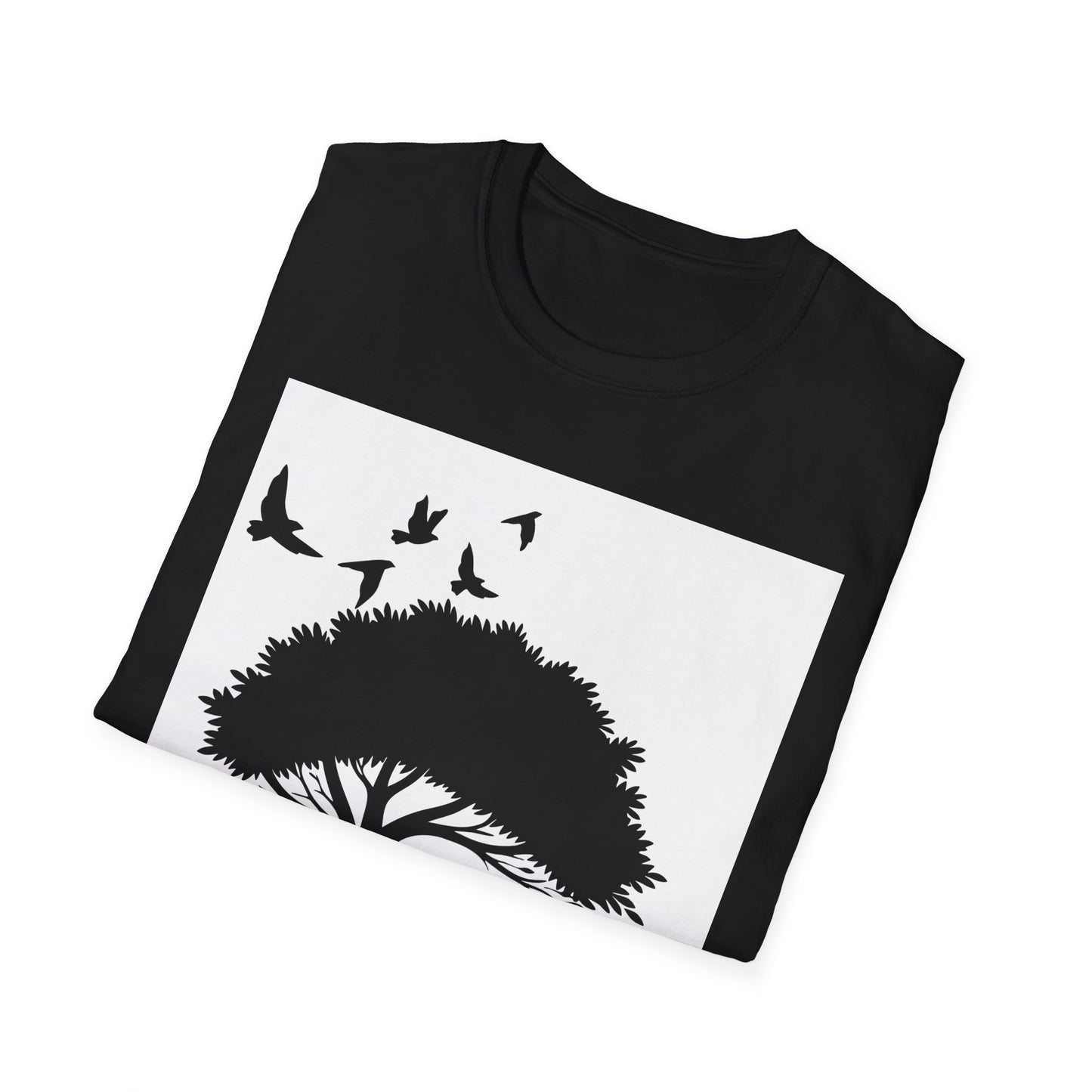 Silhouette T-Shirt