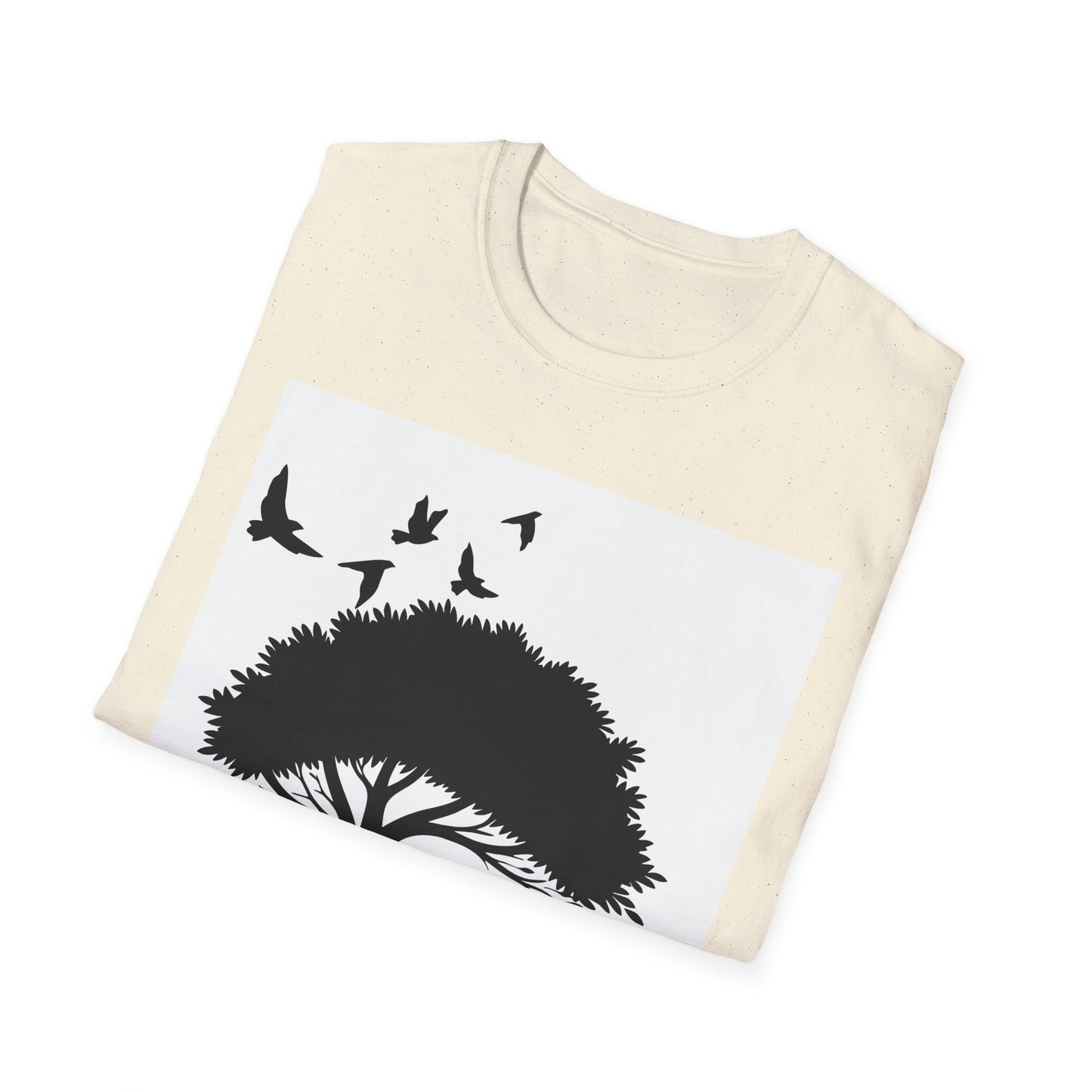 Silhouette T-Shirt