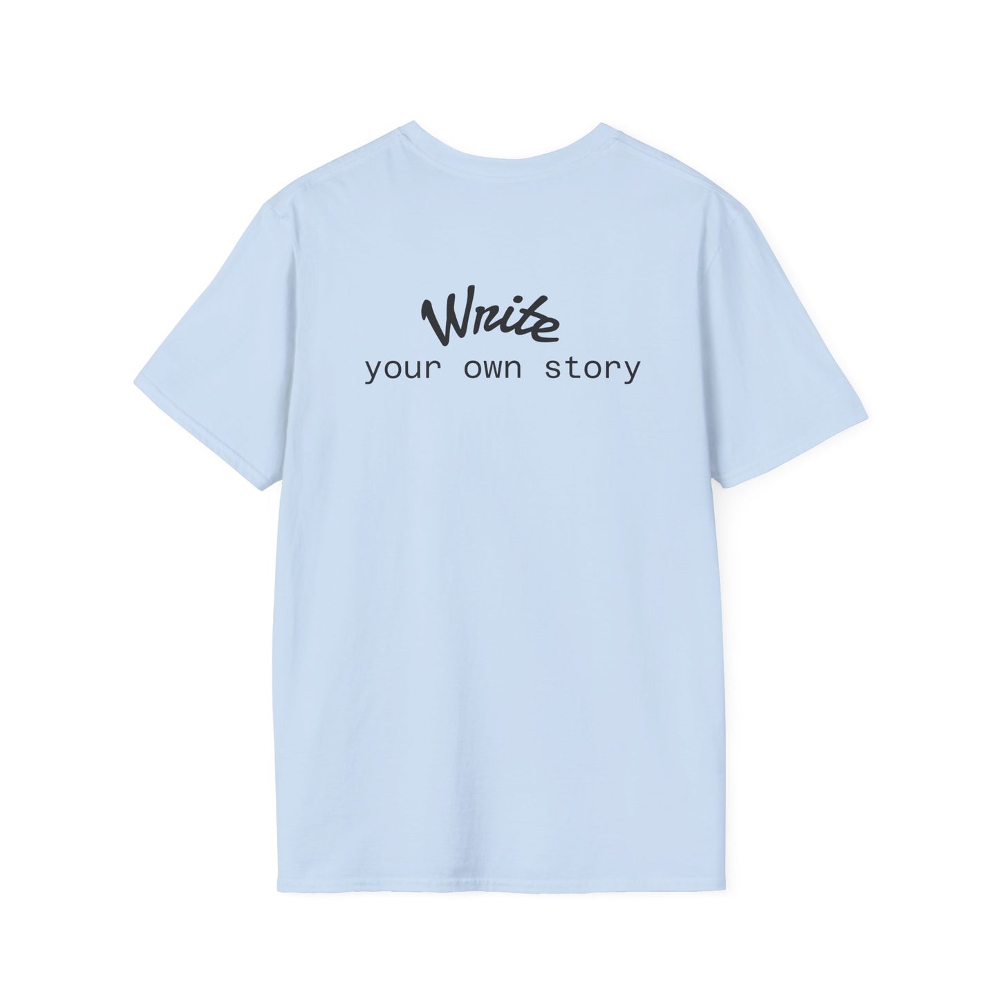 Silhouette T-Shirt