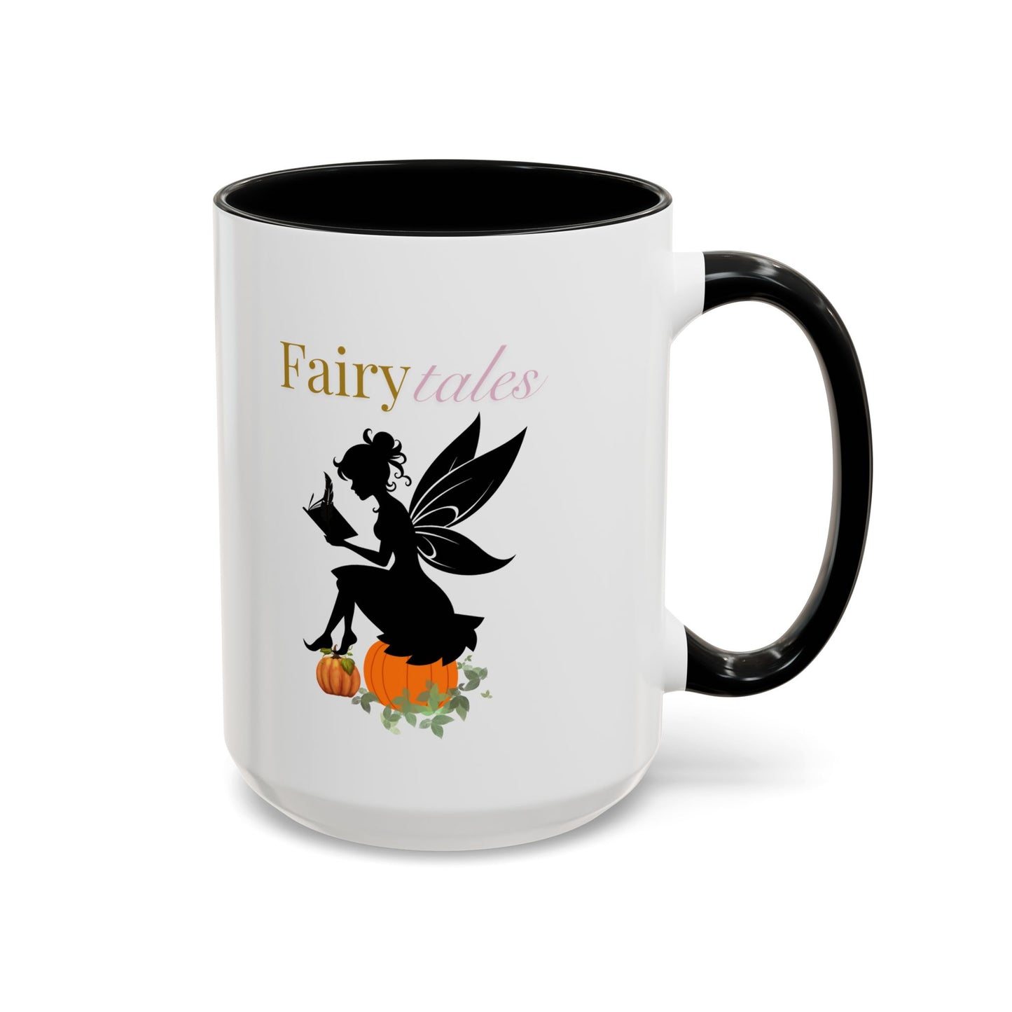 Fairytale Coffee Mug