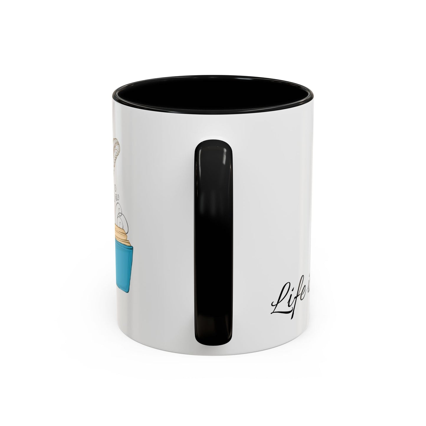 Be Inspired Mug