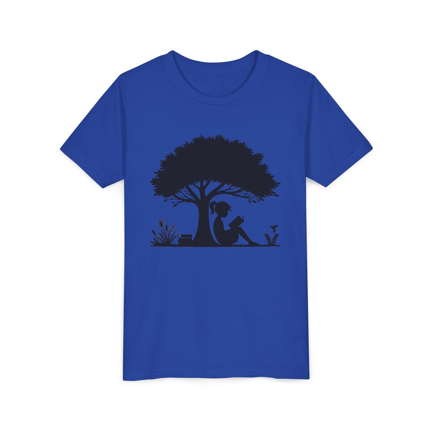 Write a Story T-Shirt/Youth