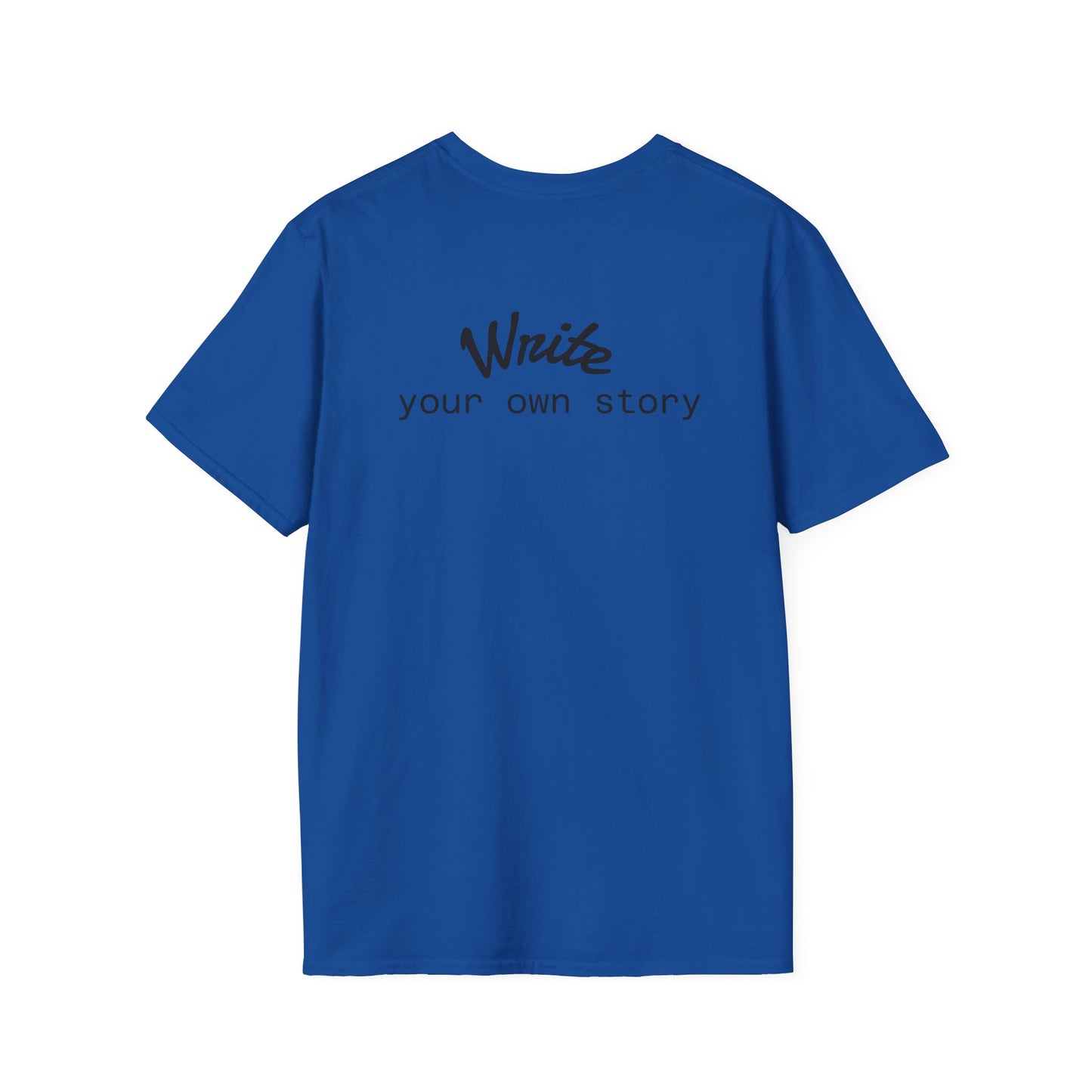 Silhouette T-Shirt