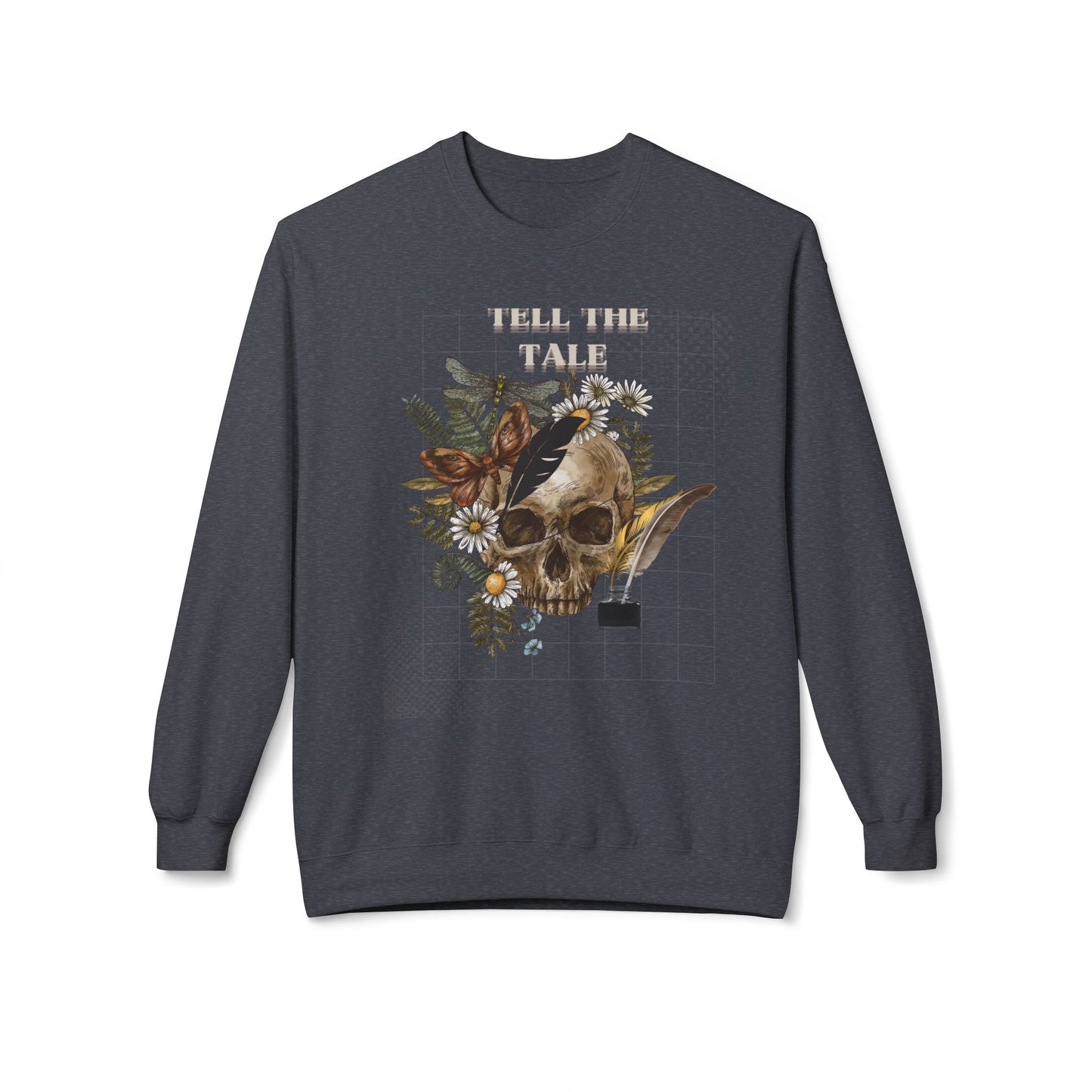 Tell the Tale Sweatshirt
