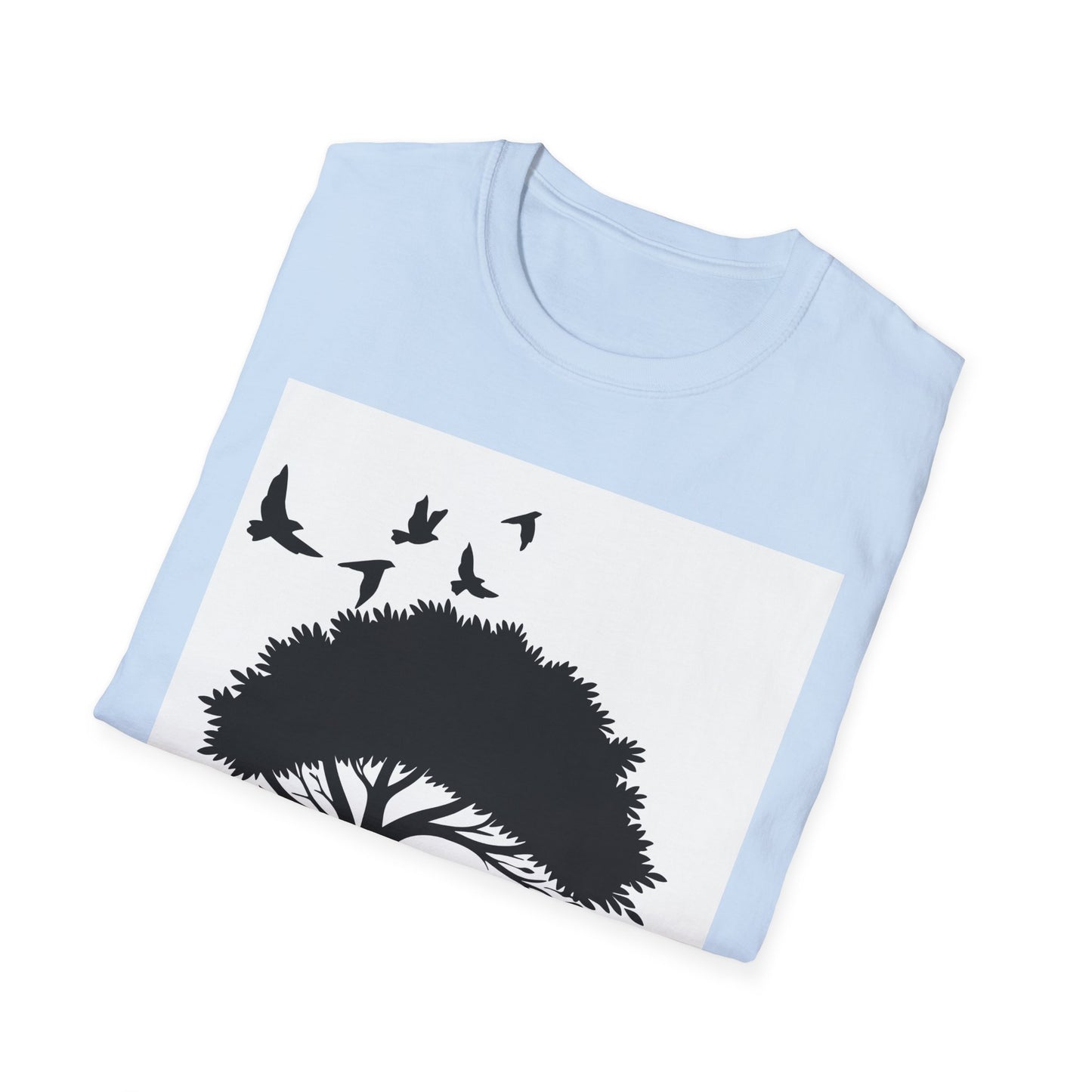 Silhouette T-Shirt